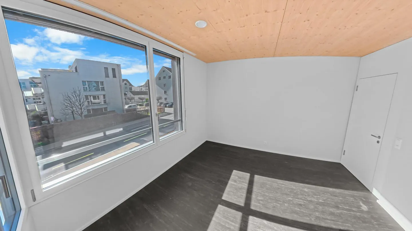 Nouvelle construction : Maisons Midi de 3,5 pièces à Ehrendingen - Photo 16 sur 23