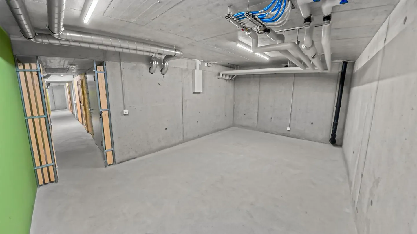 Nouvelle construction : Maisons Midi de 3,5 pièces à Ehrendingen - Photo 17 sur 23