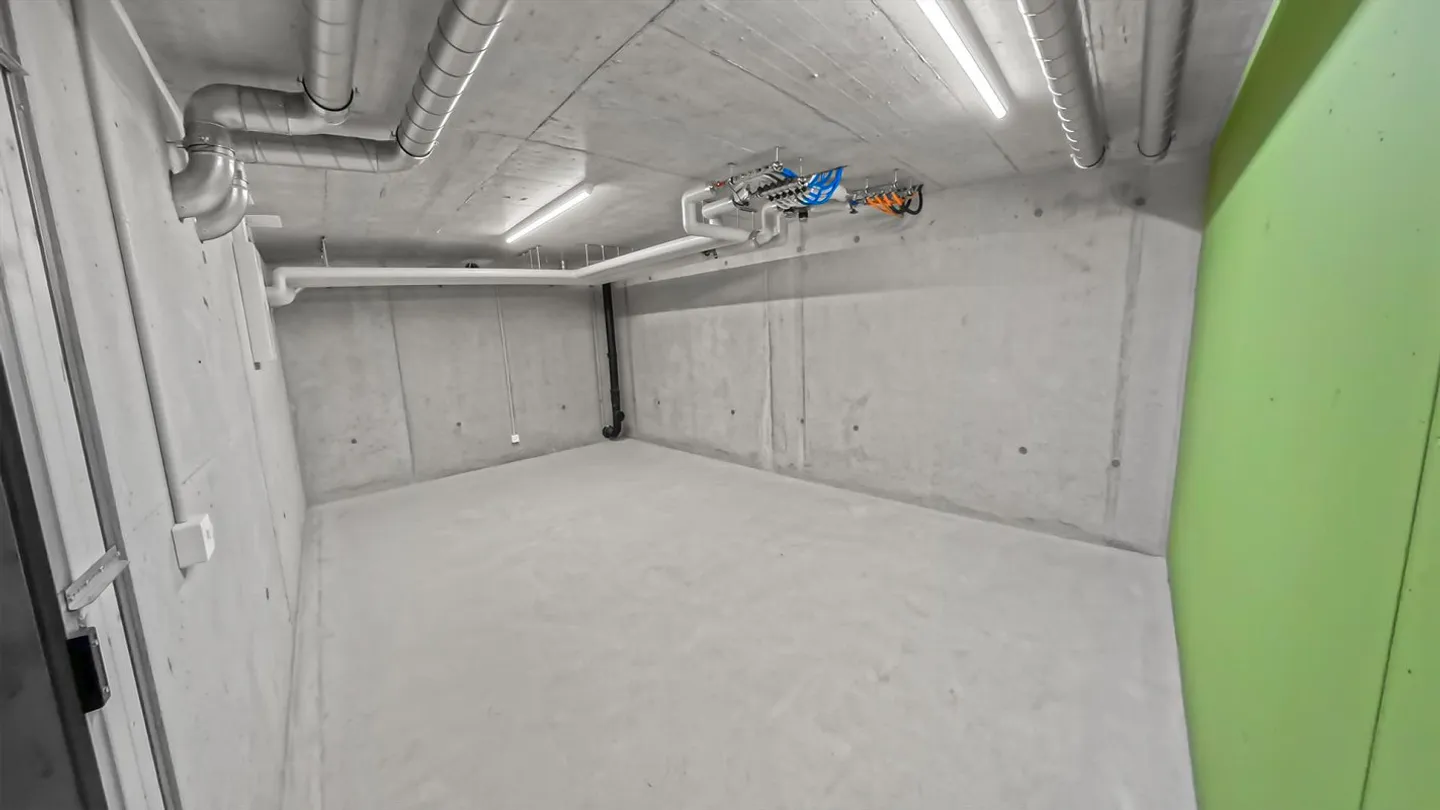 Nouvelle construction : Maisons Midi de 3,5 pièces à Ehrendingen - Photo 18 sur 23