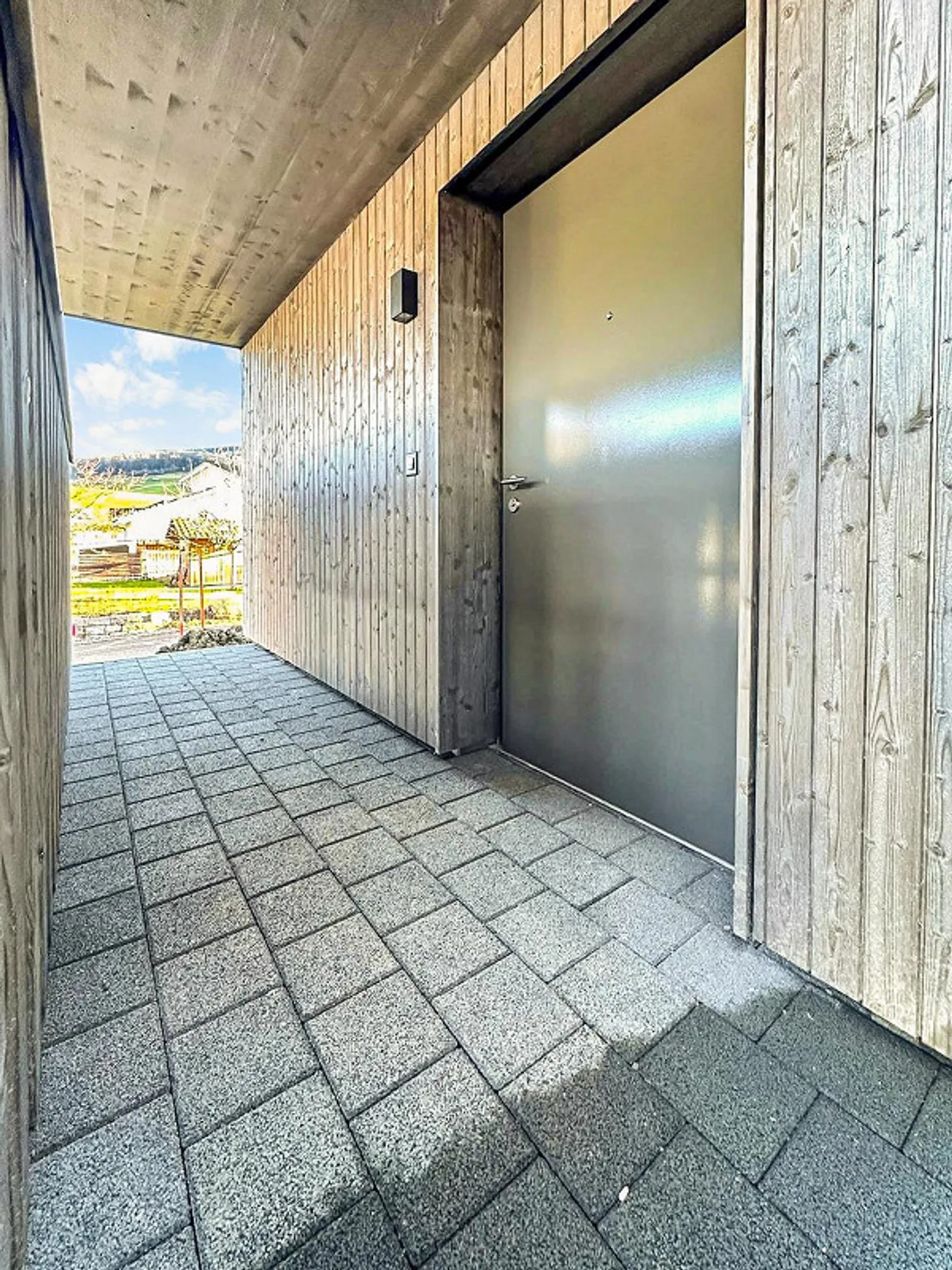 Nouvelle construction : Maisons Midi de 3,5 pièces à Ehrendingen - Photo 19 sur 23