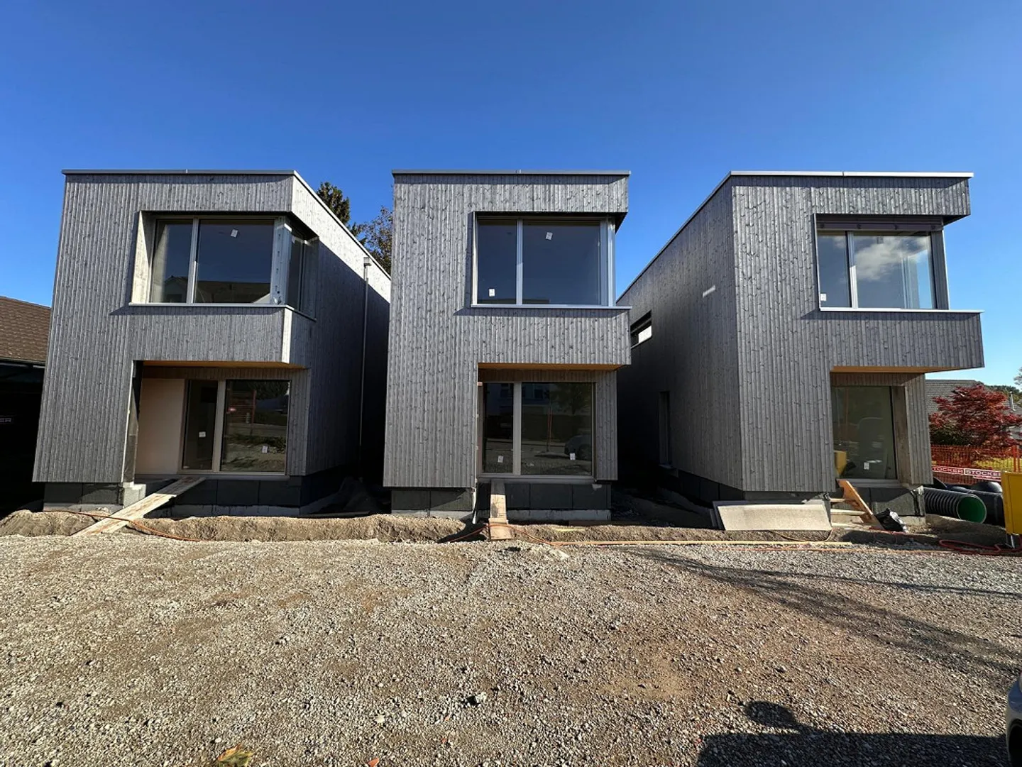 Nouvelle construction : Maisons Midi de 3,5 pièces à Ehrendingen - Photo 21 sur 23
