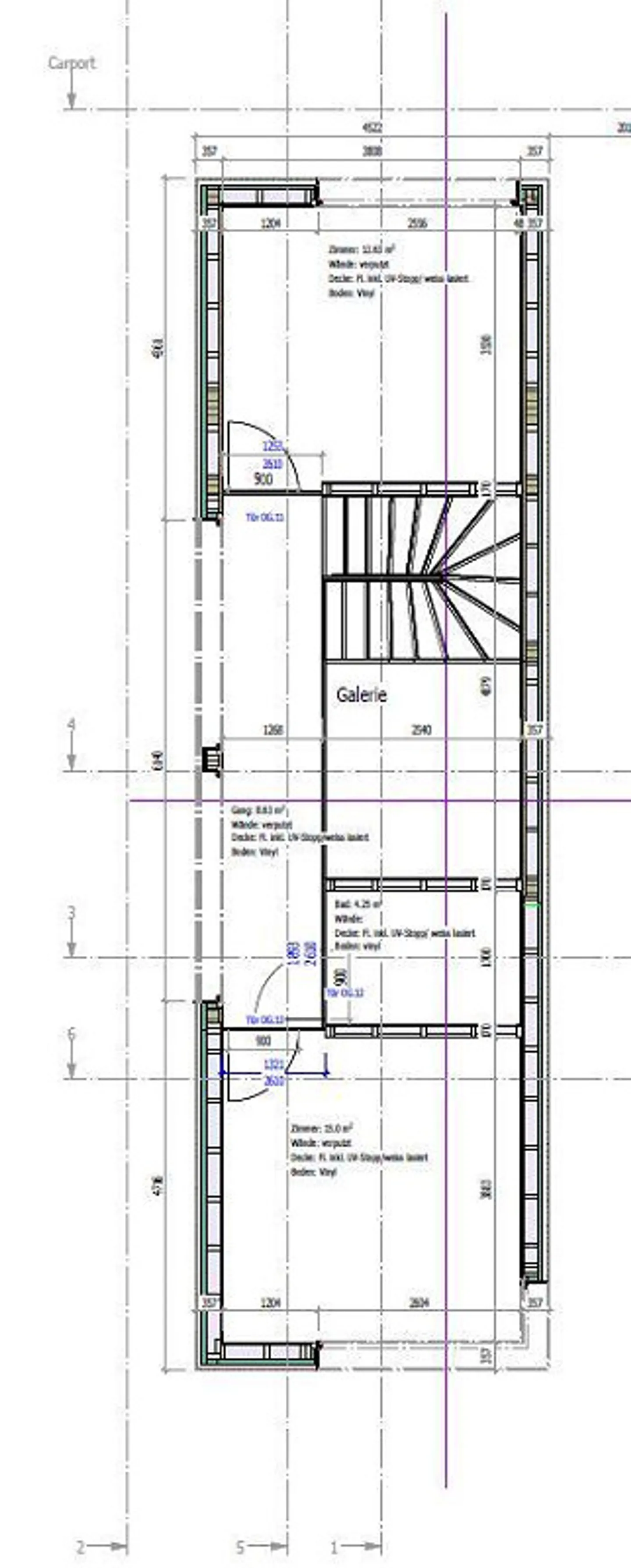 Nouvelle construction : Maisons Midi de 3,5 pièces à Ehrendingen - Photo 23 sur 23