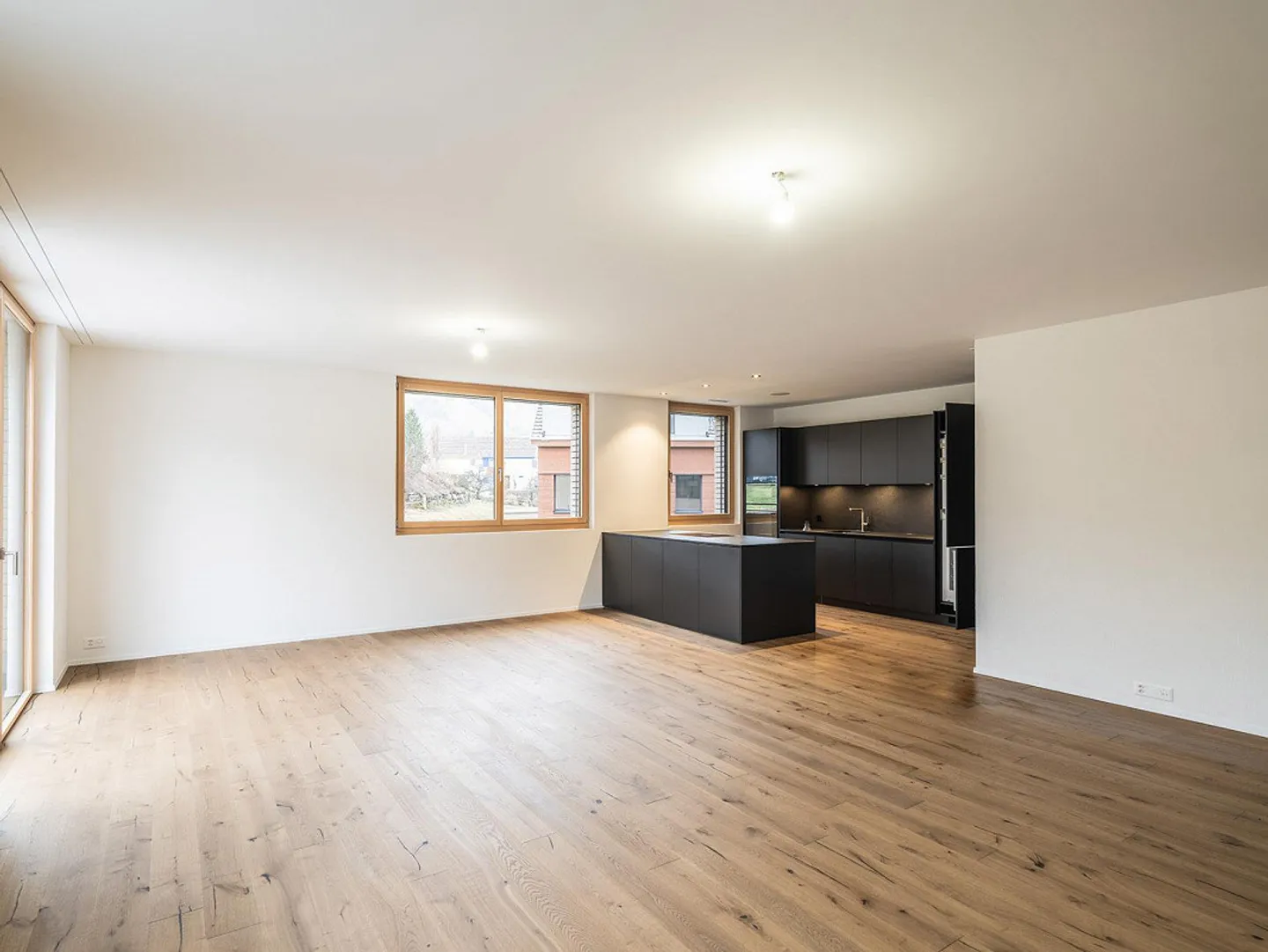 Nuovo appartamento di 5,5 stanze con vista mozzafiato - Foto 1 di 13