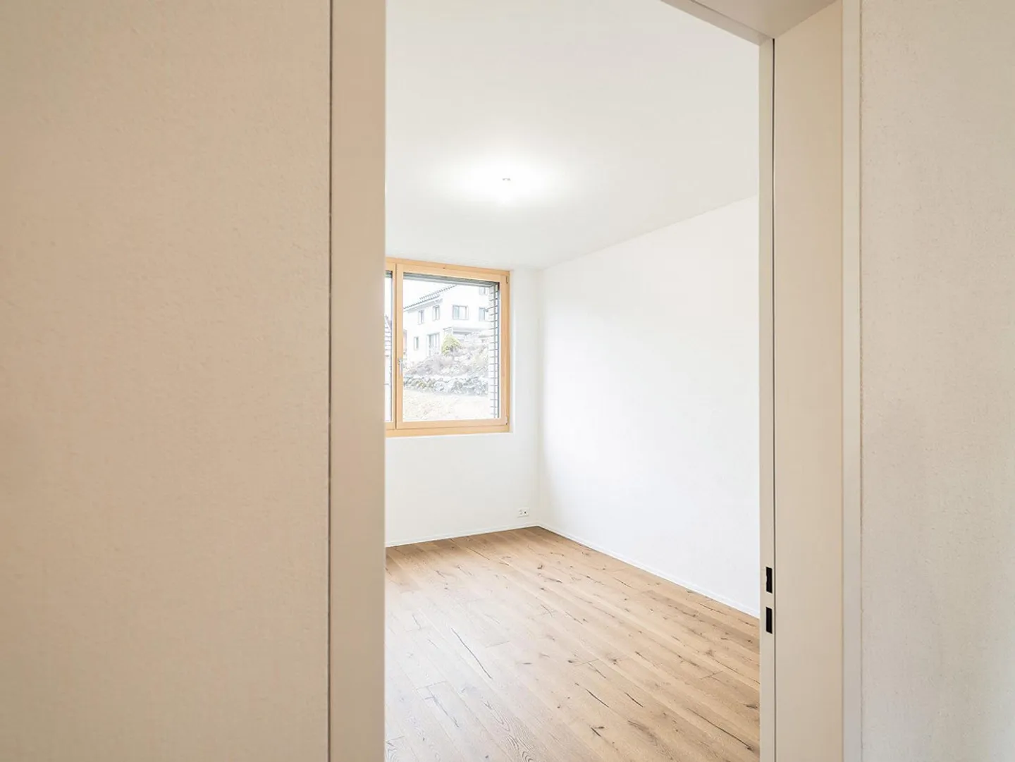 Nuovo appartamento di 5,5 stanze con vista mozzafiato - Foto 3 di 13