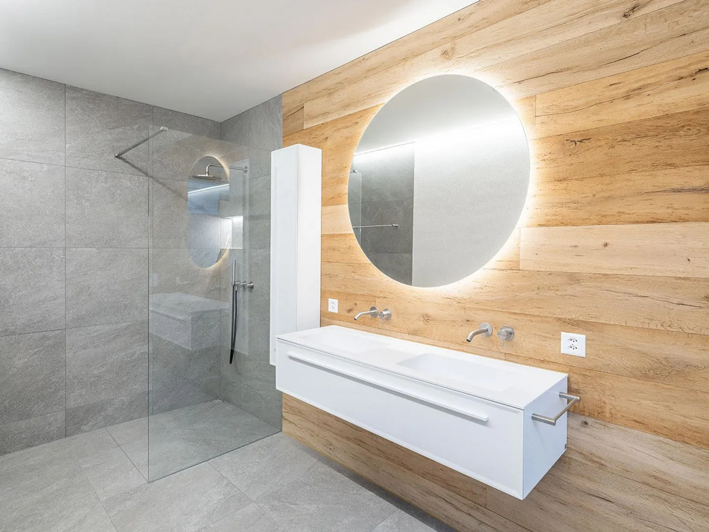 Nuovo appartamento di 5,5 stanze con vista mozzafiato - Foto 4 di 13