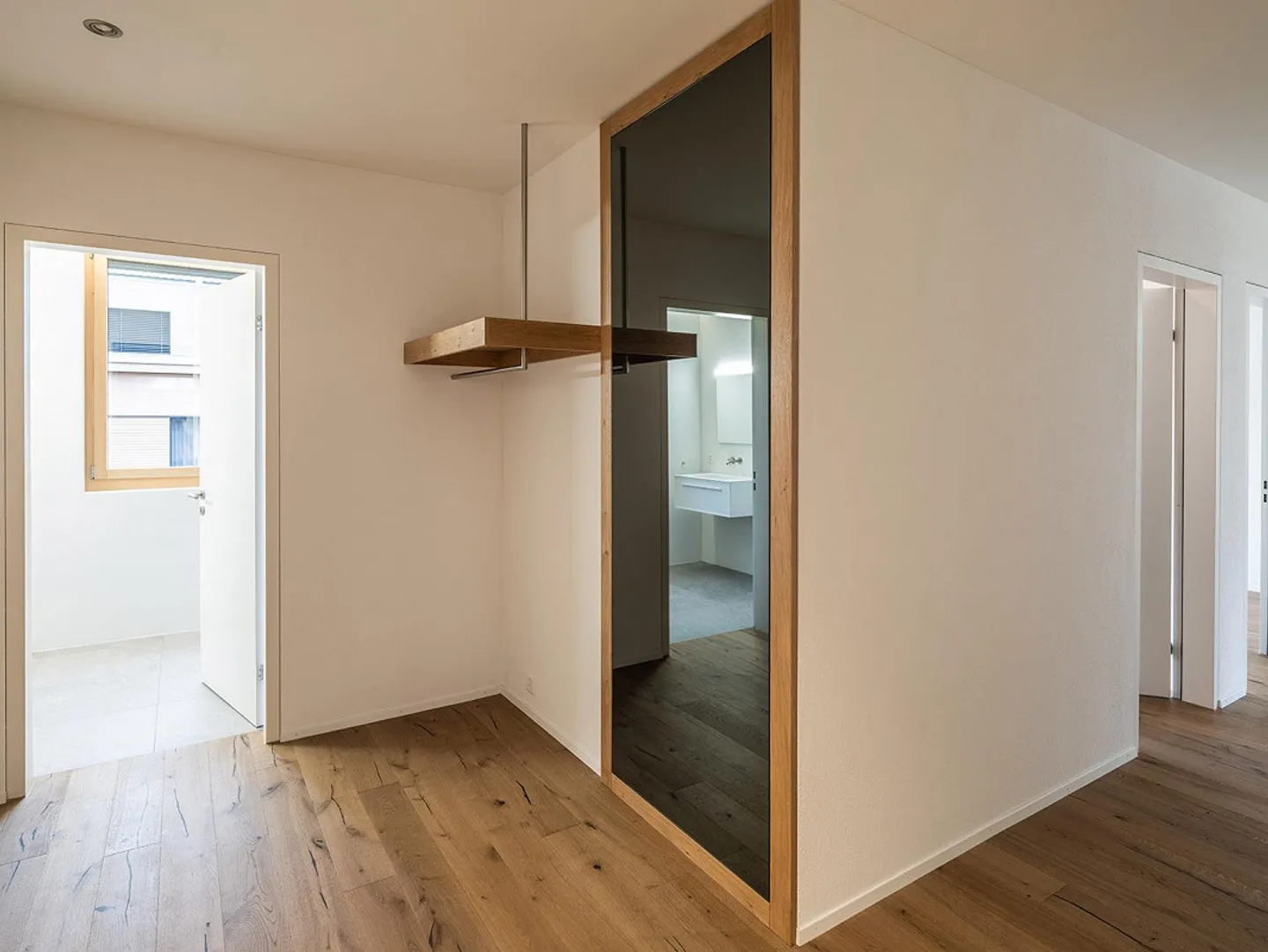 Nuovo appartamento di 5,5 stanze con vista mozzafiato - Foto 7 di 13