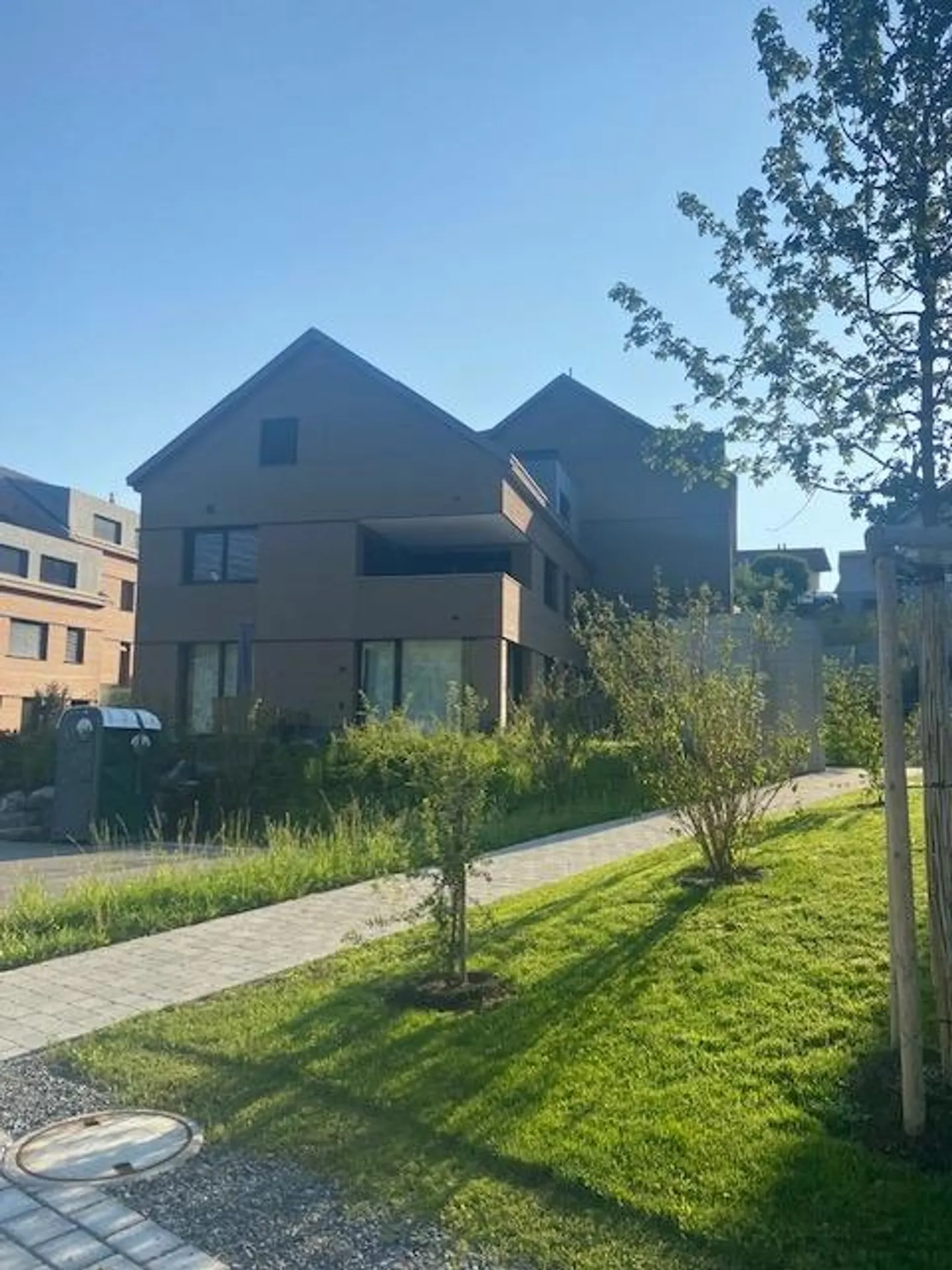 Nuovo appartamento di 5,5 stanze con vista mozzafiato - Foto 9 di 13