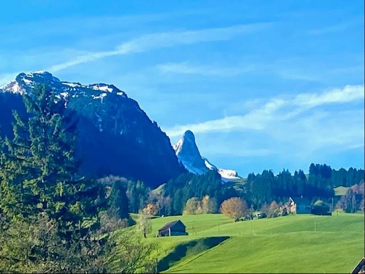 Nuovo appartamento di 5,5 stanze con vista mozzafiato - Foto 10 di 13