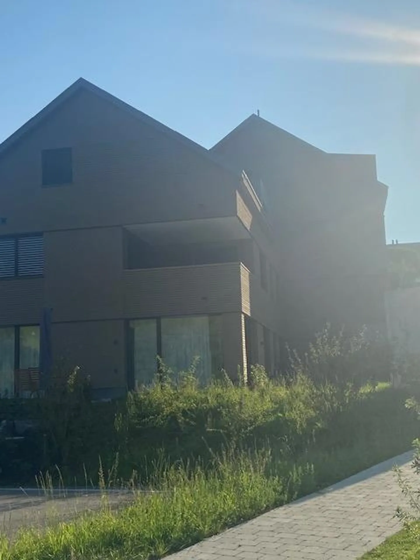 Nuovo appartamento di 5,5 stanze con vista mozzafiato - Foto 11 di 13