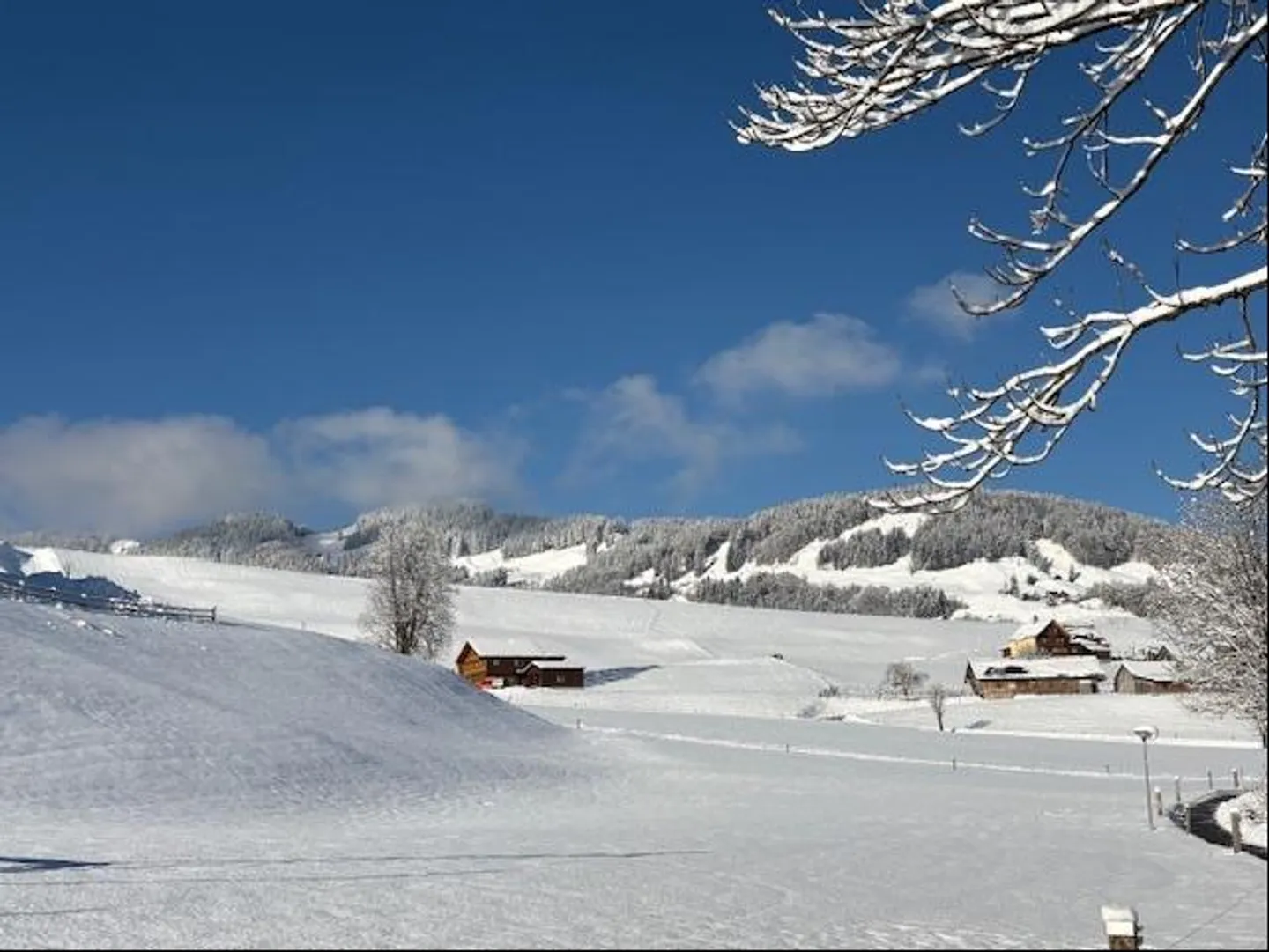 Nuovo appartamento di 5,5 stanze con vista mozzafiato - Foto 12 di 13