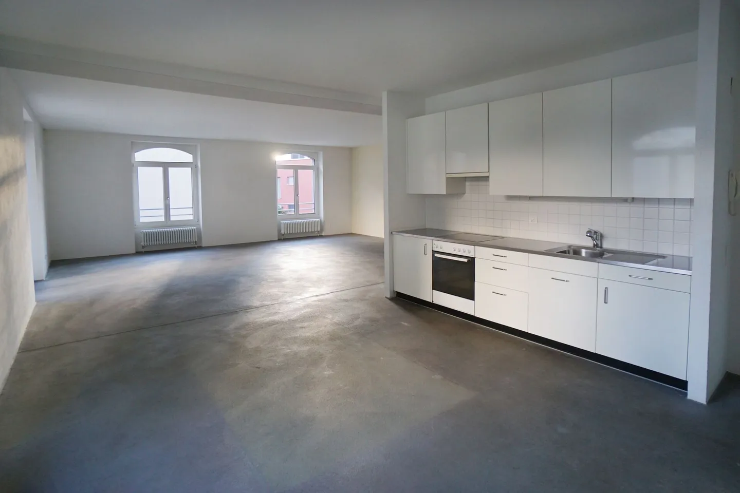 Appartement en loft - Photo 2 sur 8