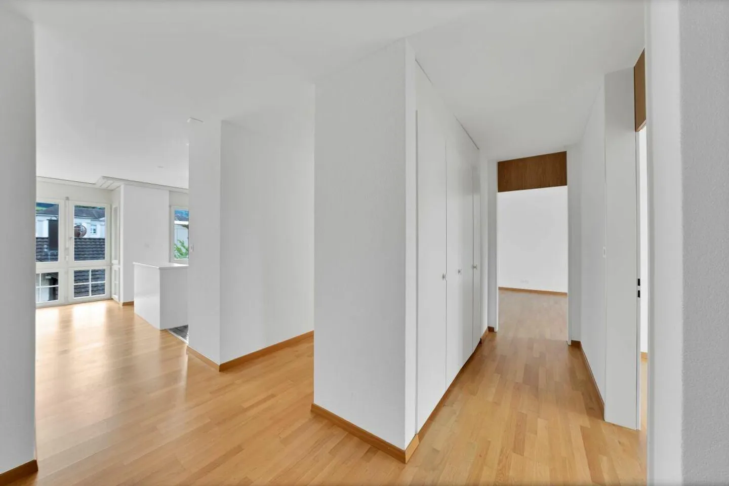 Appartamento 3,5 locali - Foto 3 di 10