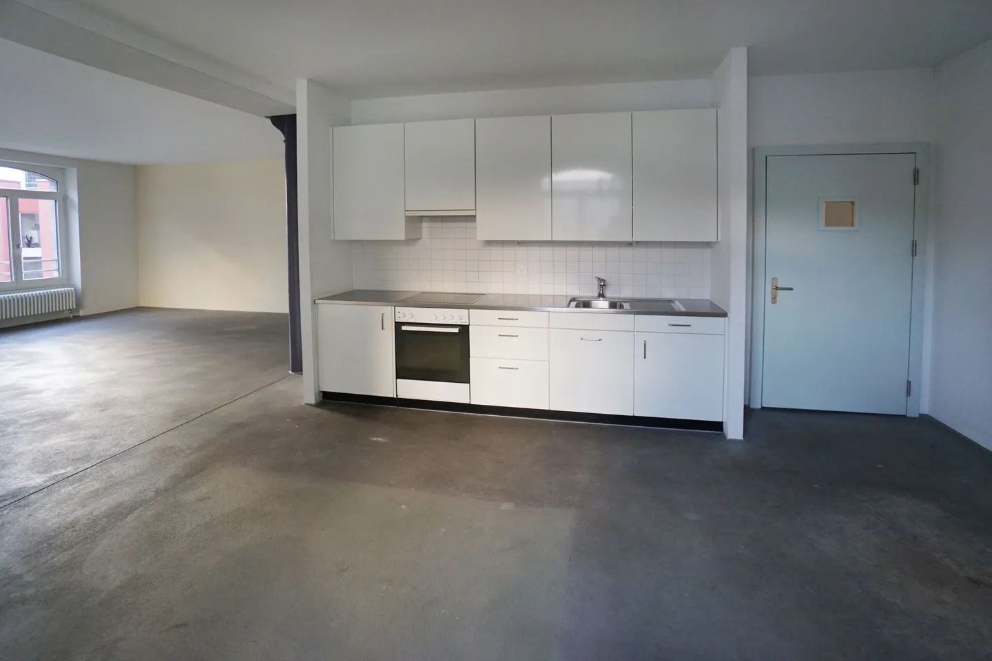 Appartement en loft - Photo 3 sur 8