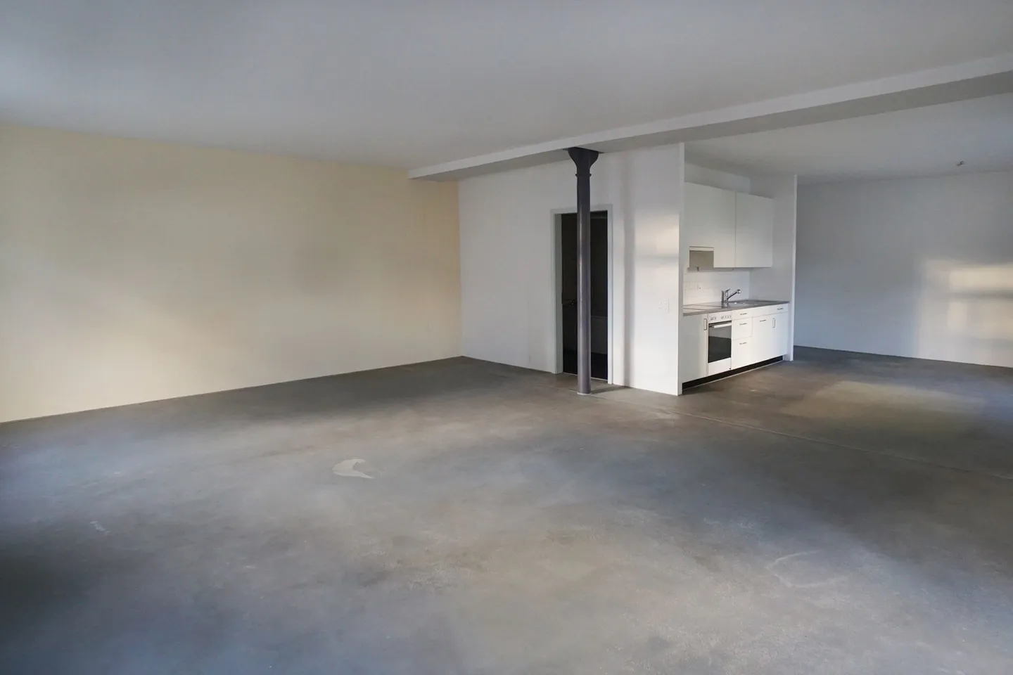 Appartement en loft - Photo 4 sur 8