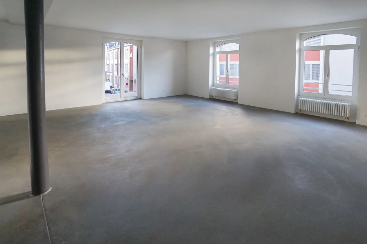 Appartement en loft - Photo 5 sur 8