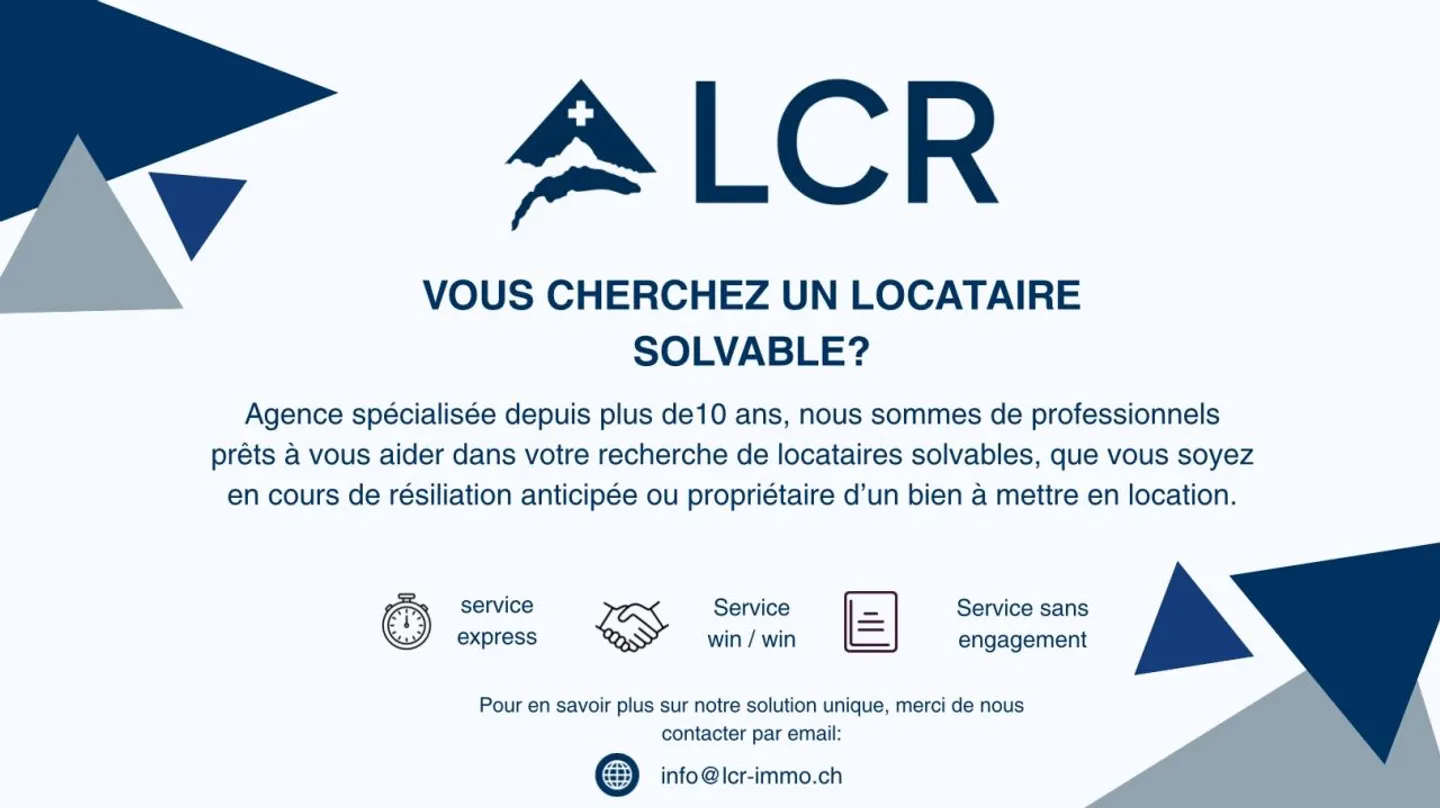 Propriété de revenu à Montreux / 4 appartements / 6 places de parking / Vue sur le lac - Photo 9 sur 11