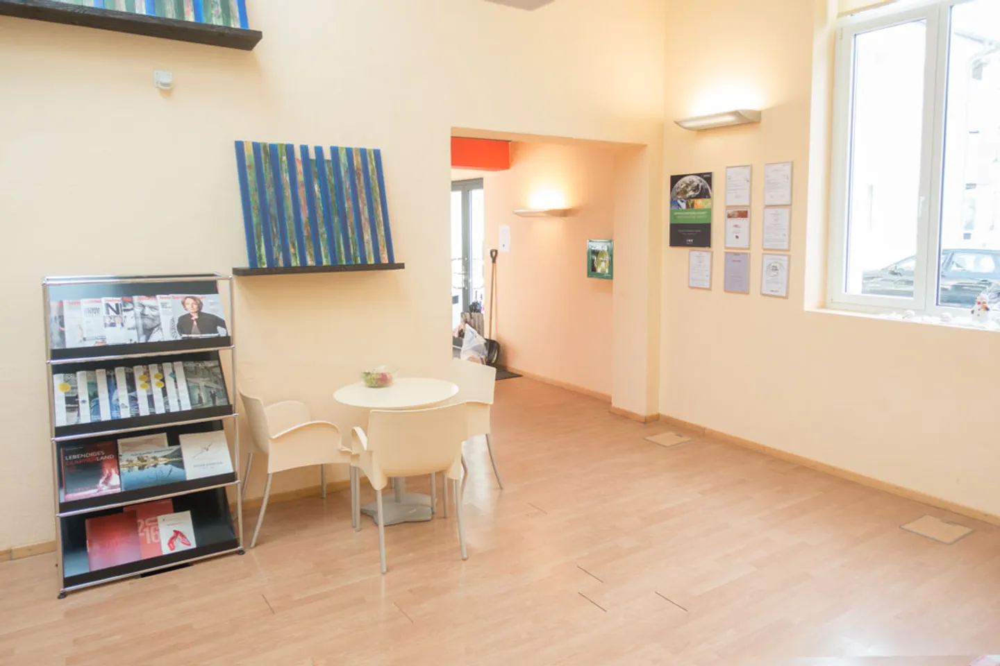 Attika Office with fantastic view - Photo 2 of 14