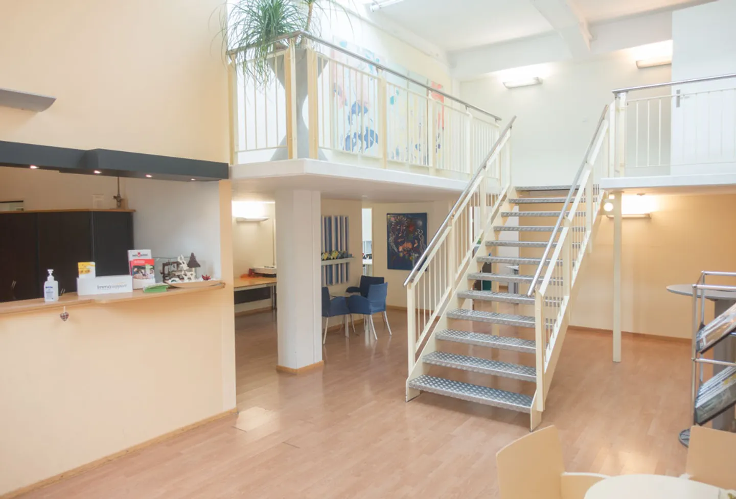 Attika Office with fantastic view - Photo 3 of 14