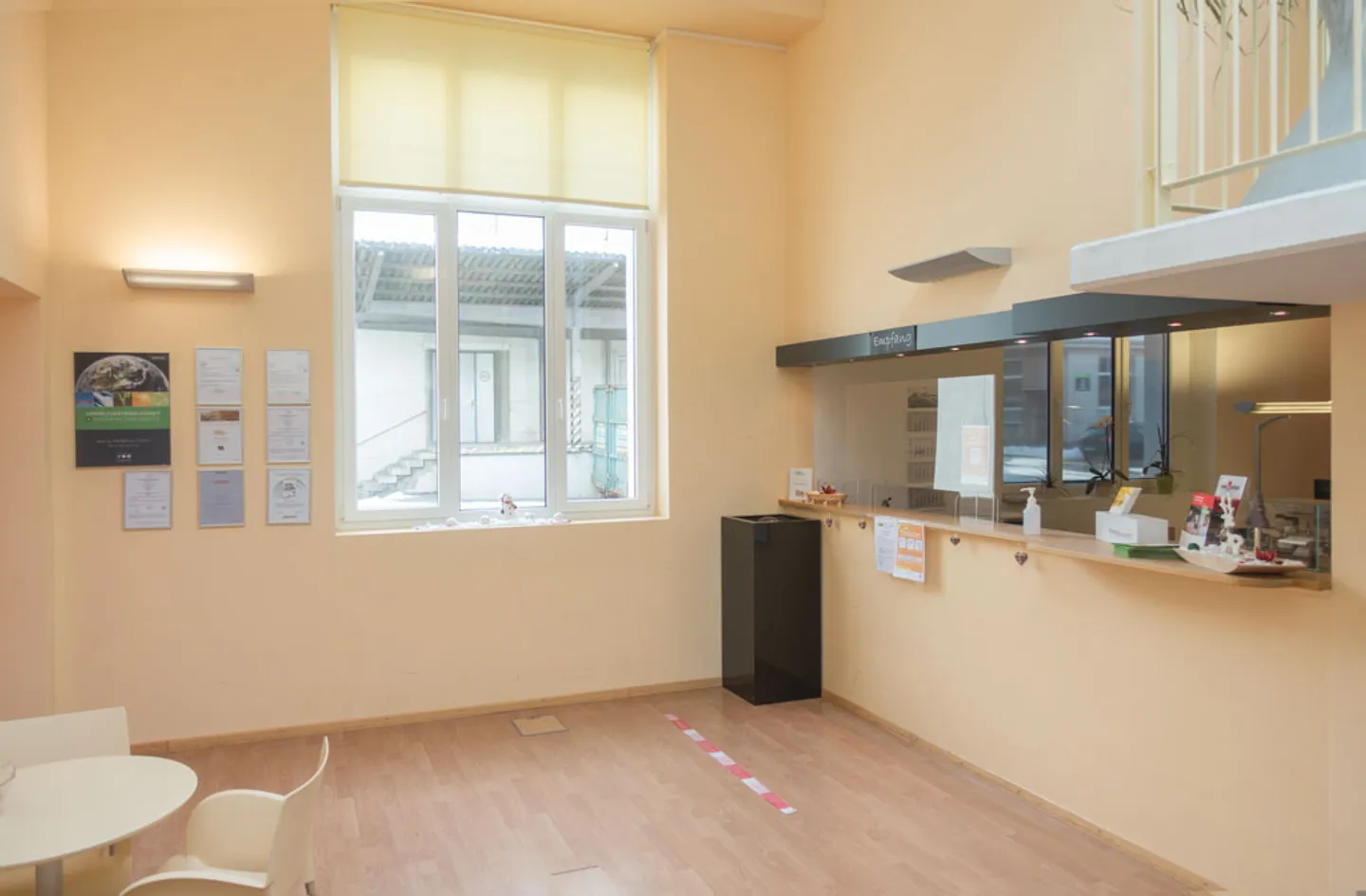 Attika Office with fantastic view - Photo 4 of 14