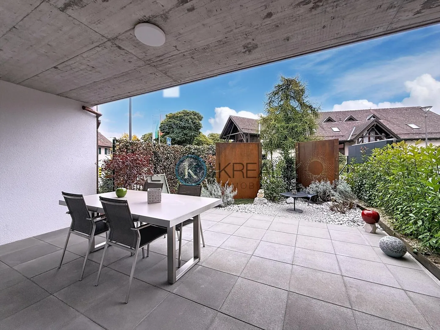 Casa 4.5 stanze - Foto 1 di 11