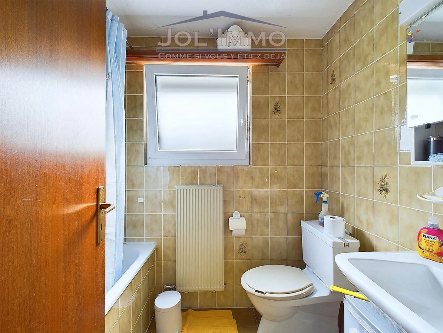 Independent house with 5 1/2 rooms in the municipality of Haute Sorne in Glovelier. - Photo 4 of 10