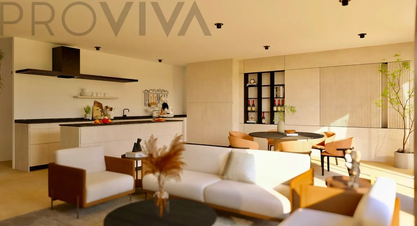 Charmante Zwillingsvilla in Chalais - Foto 3 von 5