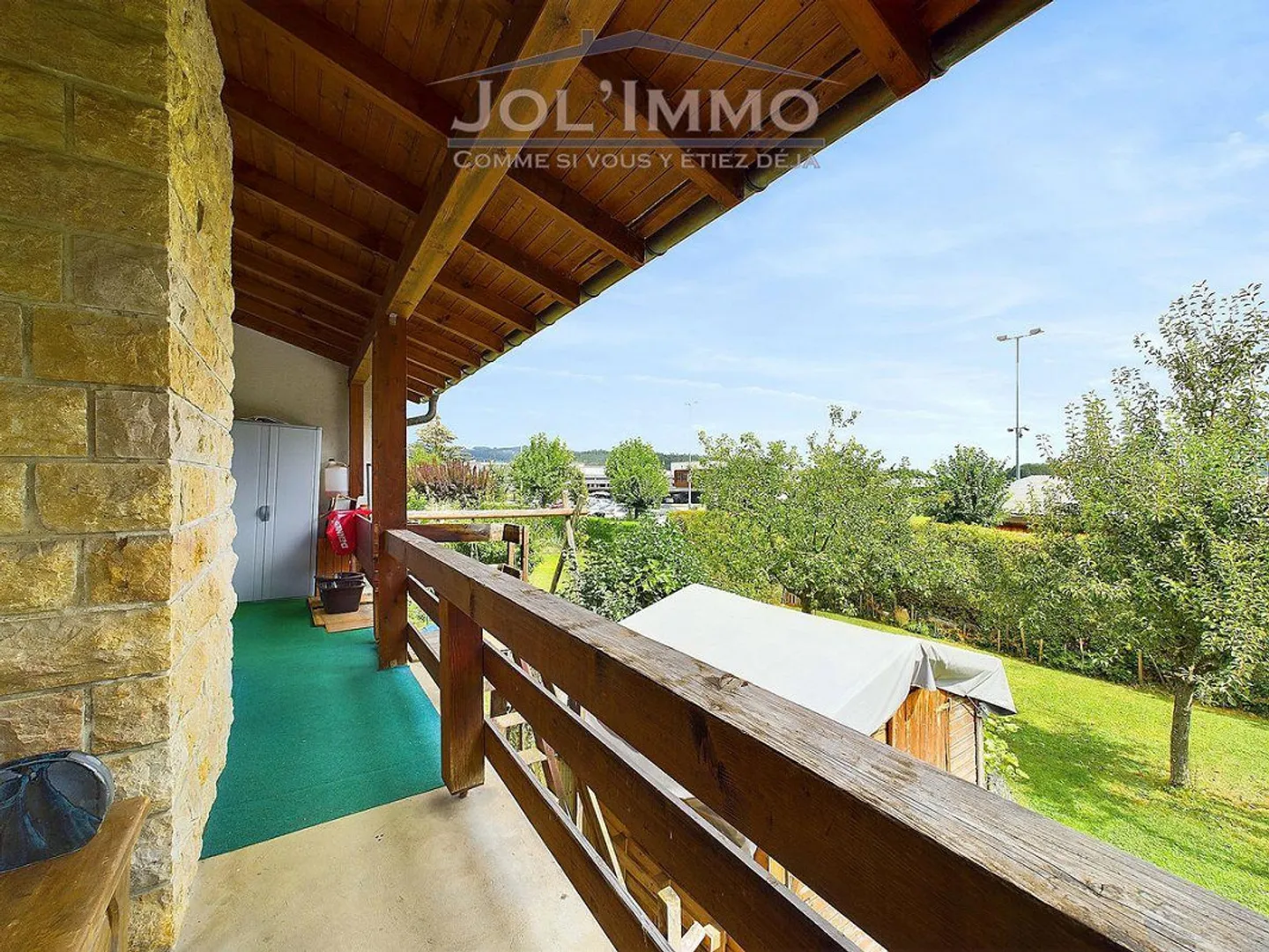 Independent house with 5 1/2 rooms in the municipality of Haute Sorne in Glovelier. - Photo 6 of 10