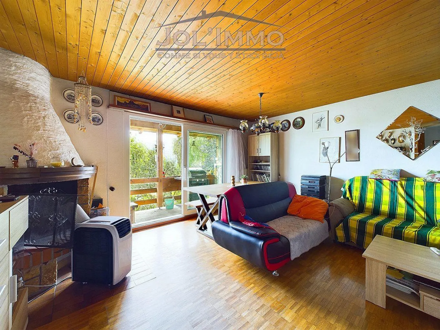 Independent house with 5 1/2 rooms in the municipality of Haute Sorne in Glovelier. - Photo 7 of 10