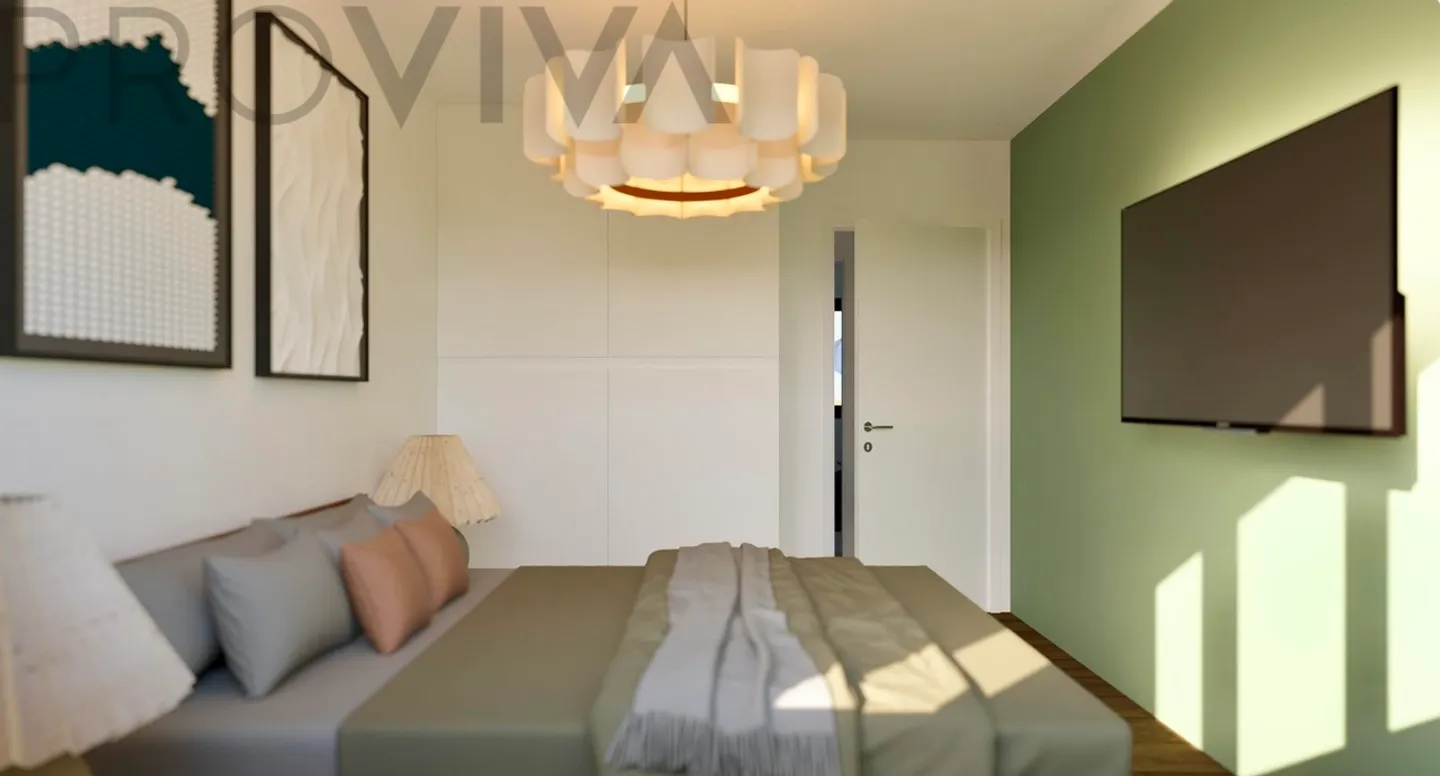 Charmante Zwillingsvilla in Chalais - Foto 4 von 5