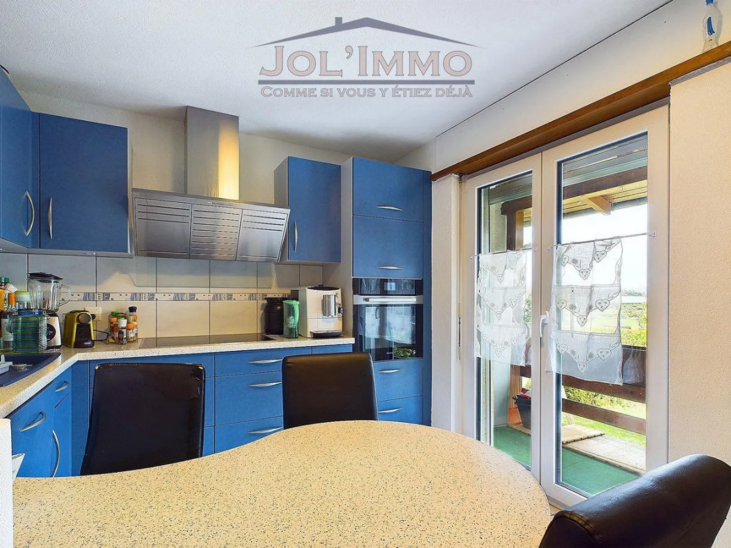 Independent house with 5 1/2 rooms in the municipality of Haute Sorne in Glovelier. - Photo 8 of 10