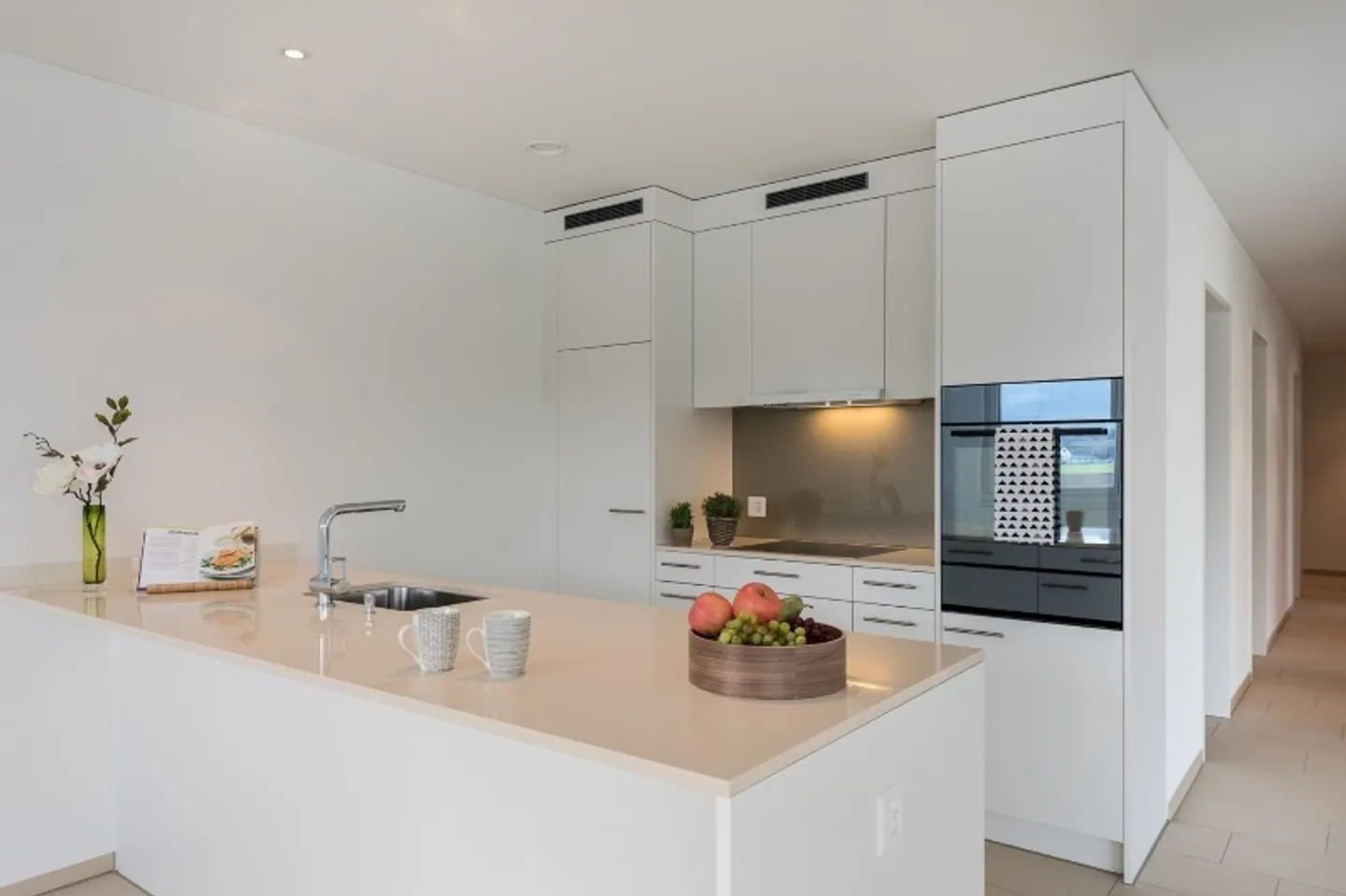 IDYLISCHE WOHNUNG AN RUHIGER LAGE - Photo 2 of 7