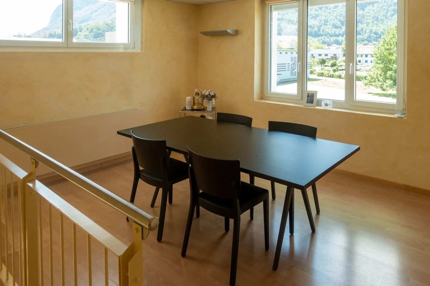 Attika Office with fantastic view - Photo 7 of 14