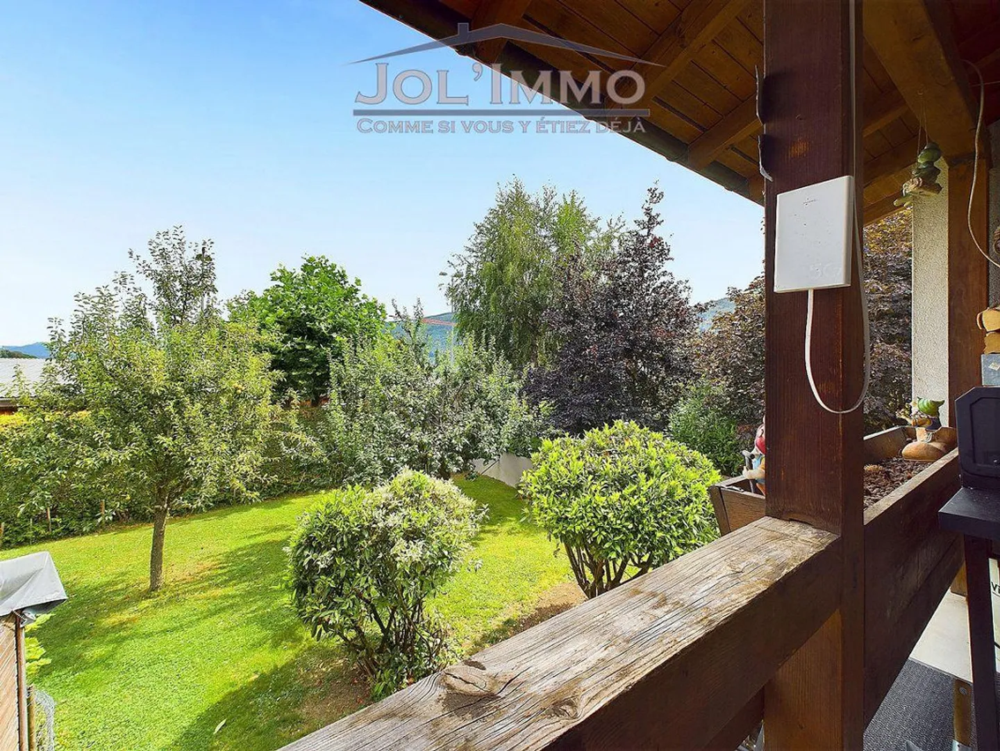 Independent house with 5 1/2 rooms in the municipality of Haute Sorne in Glovelier. - Photo 5 of 10