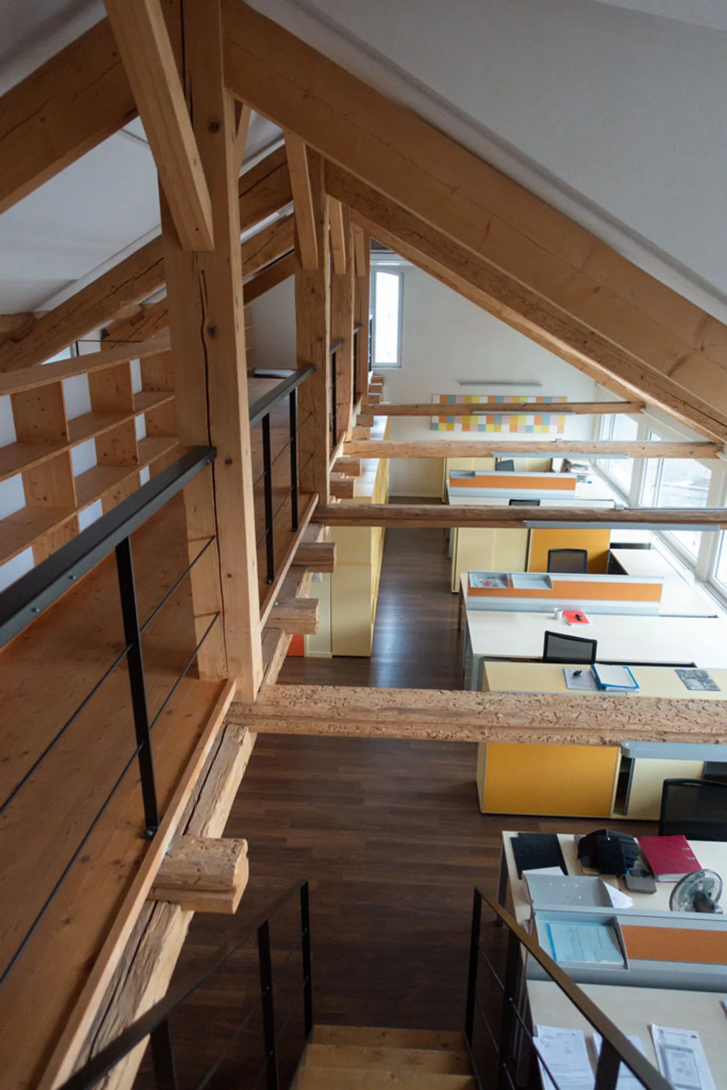 Attika Office with fantastic view - Photo 11 of 14