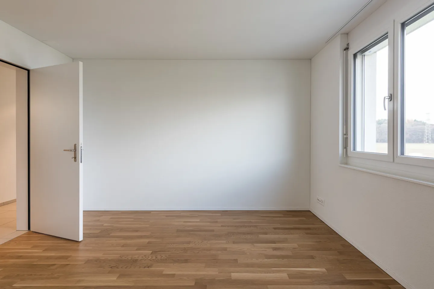 IDYLISCHE WOHNUNG AN RUHIGER LAGE - Photo 4 of 7