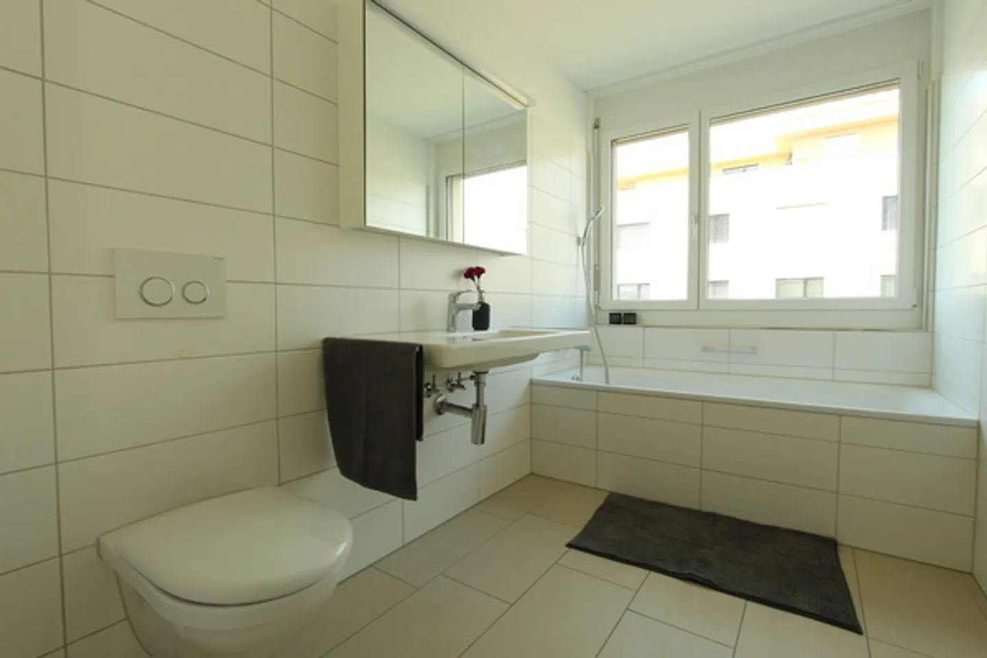 IDYLISCHE WOHNUNG AN RUHIGER LAGE - Photo 5 of 7