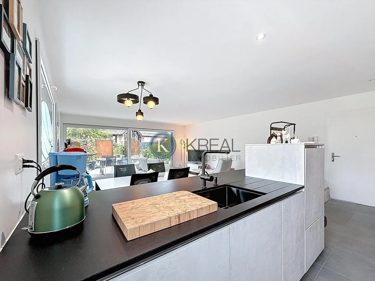 Casa 4.5 stanze - Foto 5 di 11