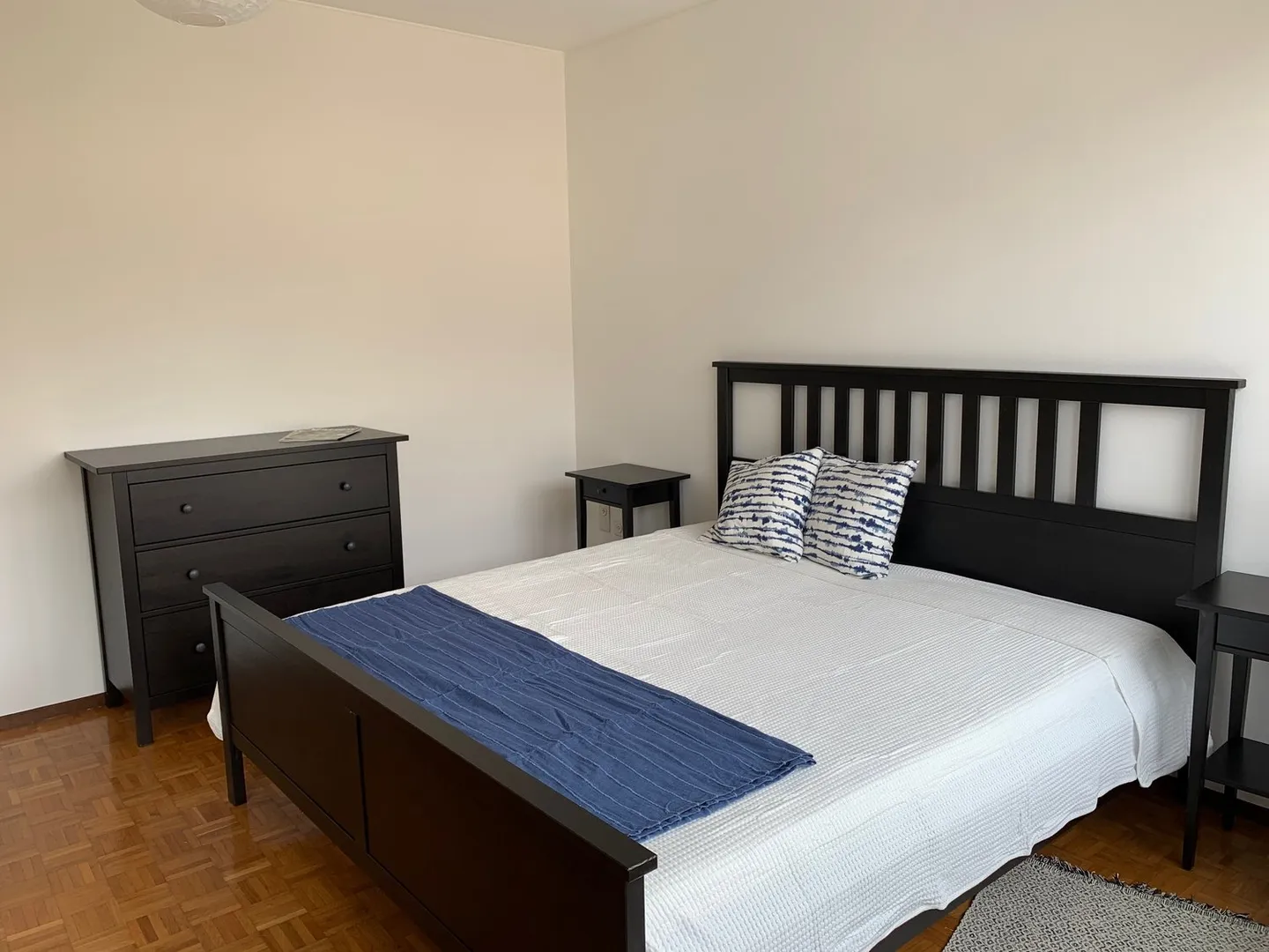 Premier mois de loyer gratuit - Appartement meublé de 3,5 pièces dans un emplacement stratégique à Chiasso - Photo 5 sur 11