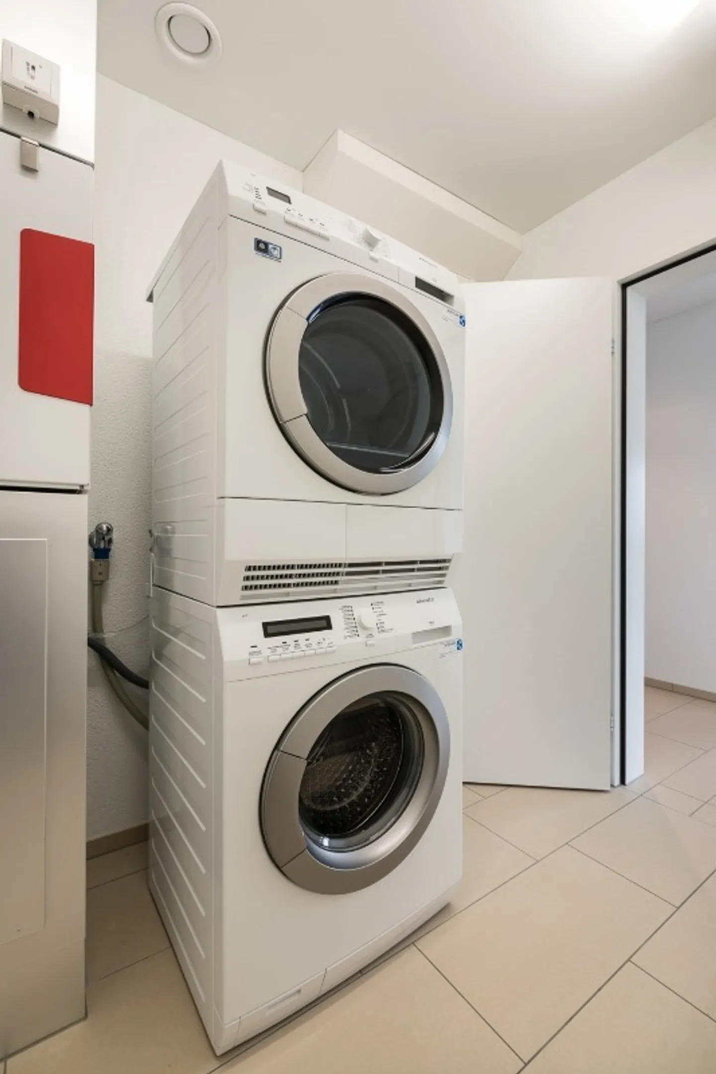 IDYLISCHE WOHNUNG AN RUHIGER LAGE - Photo 7 of 7