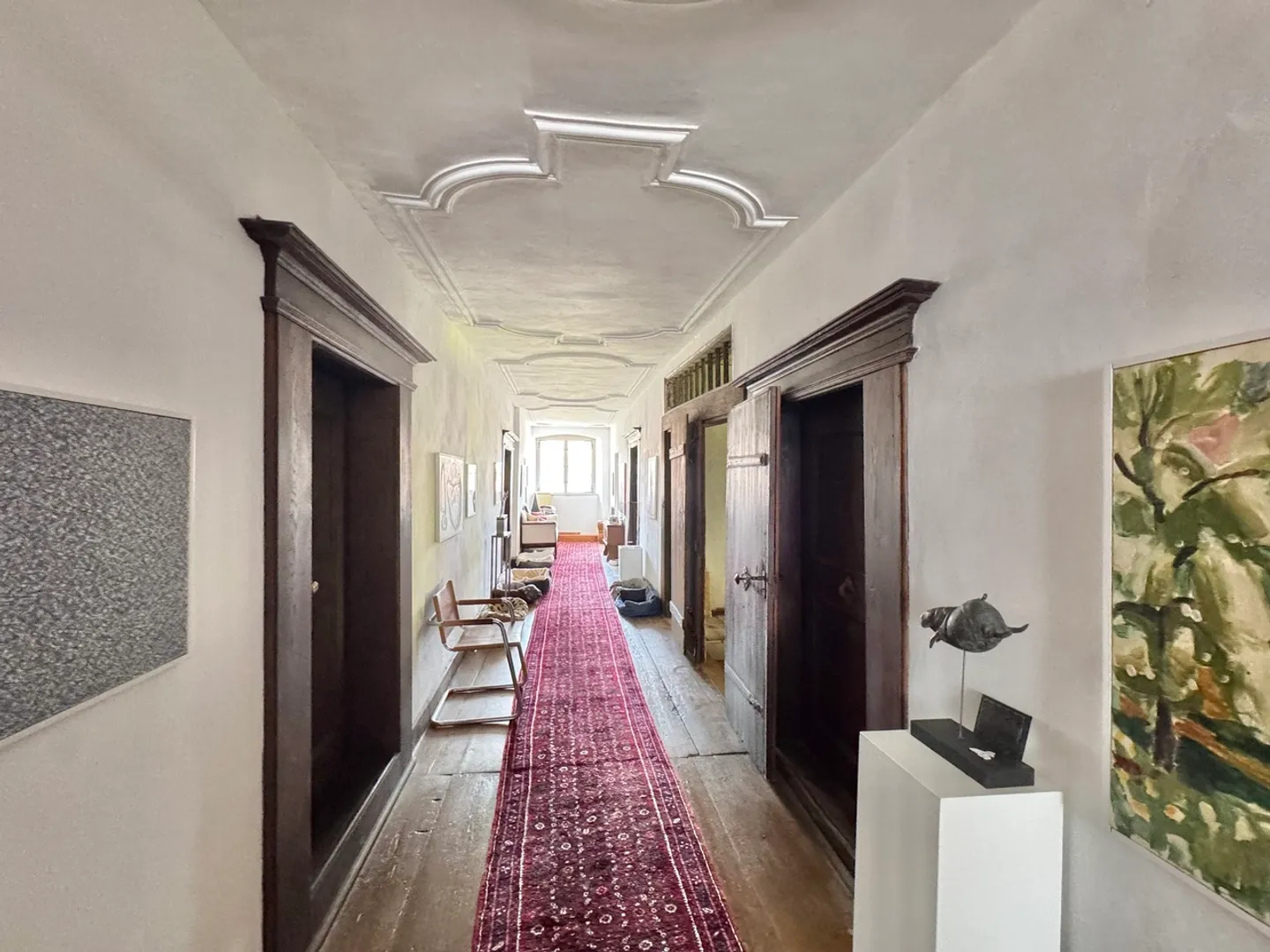 Villa storica con fascino unico - Foto 7 di 10