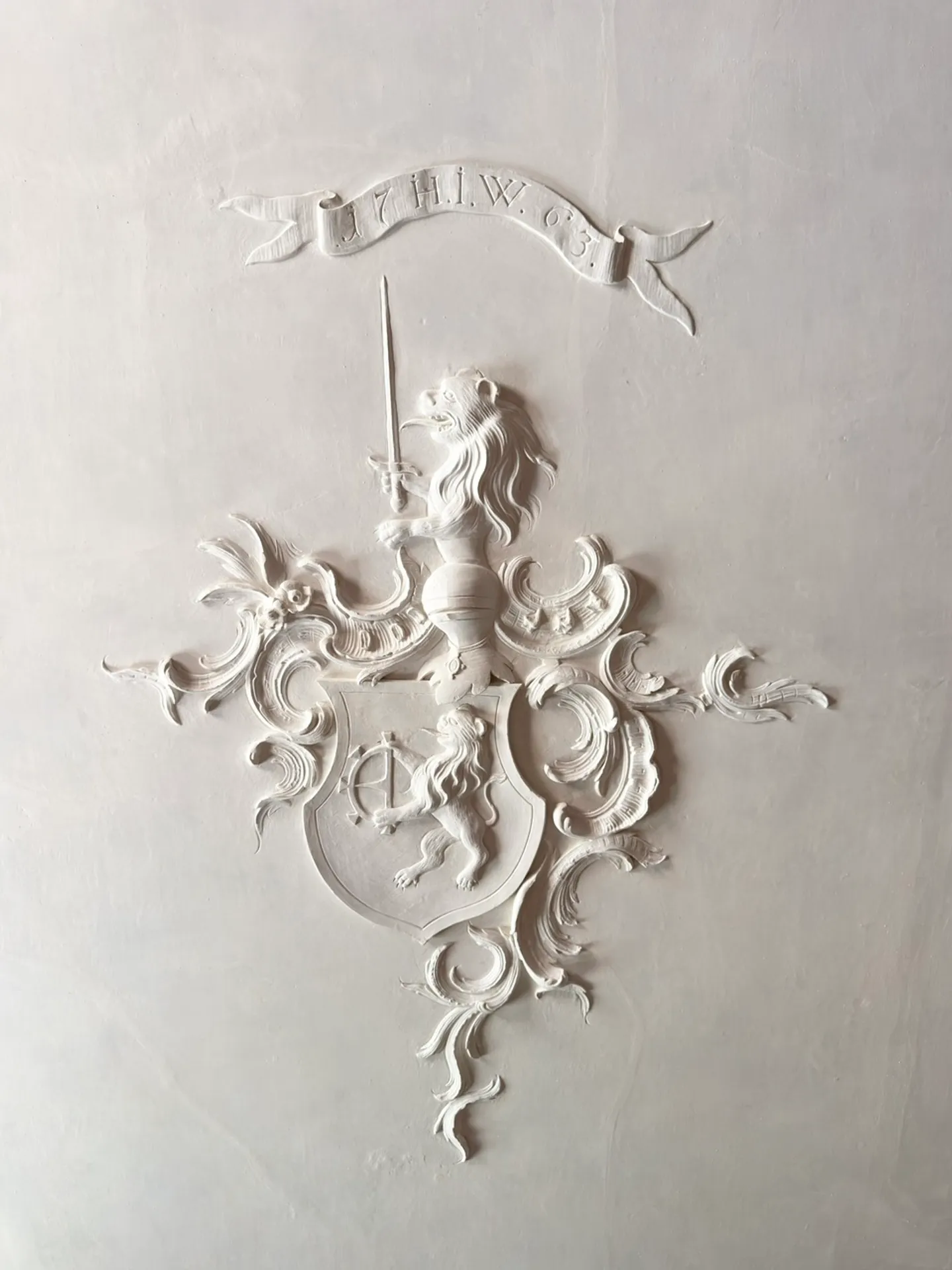 Villa storica con fascino unico - Foto 8 di 10