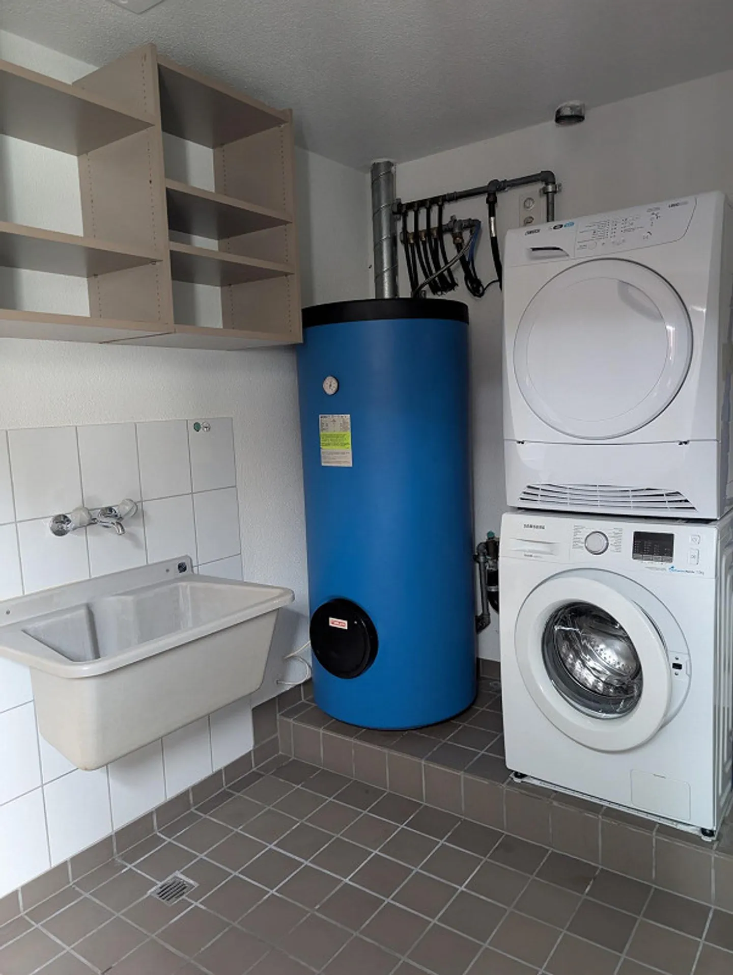 Casa ristrutturata di 6,5 stanze - Foto 11 di 16
