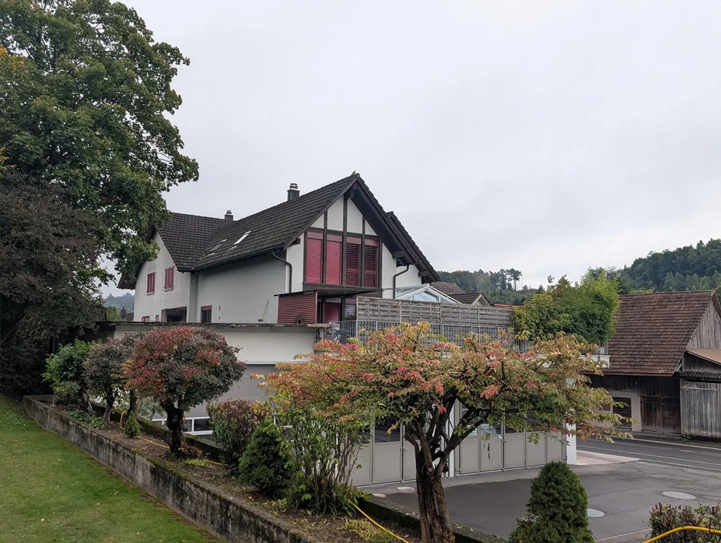 Casa ristrutturata di 6,5 stanze - Foto 15 di 16