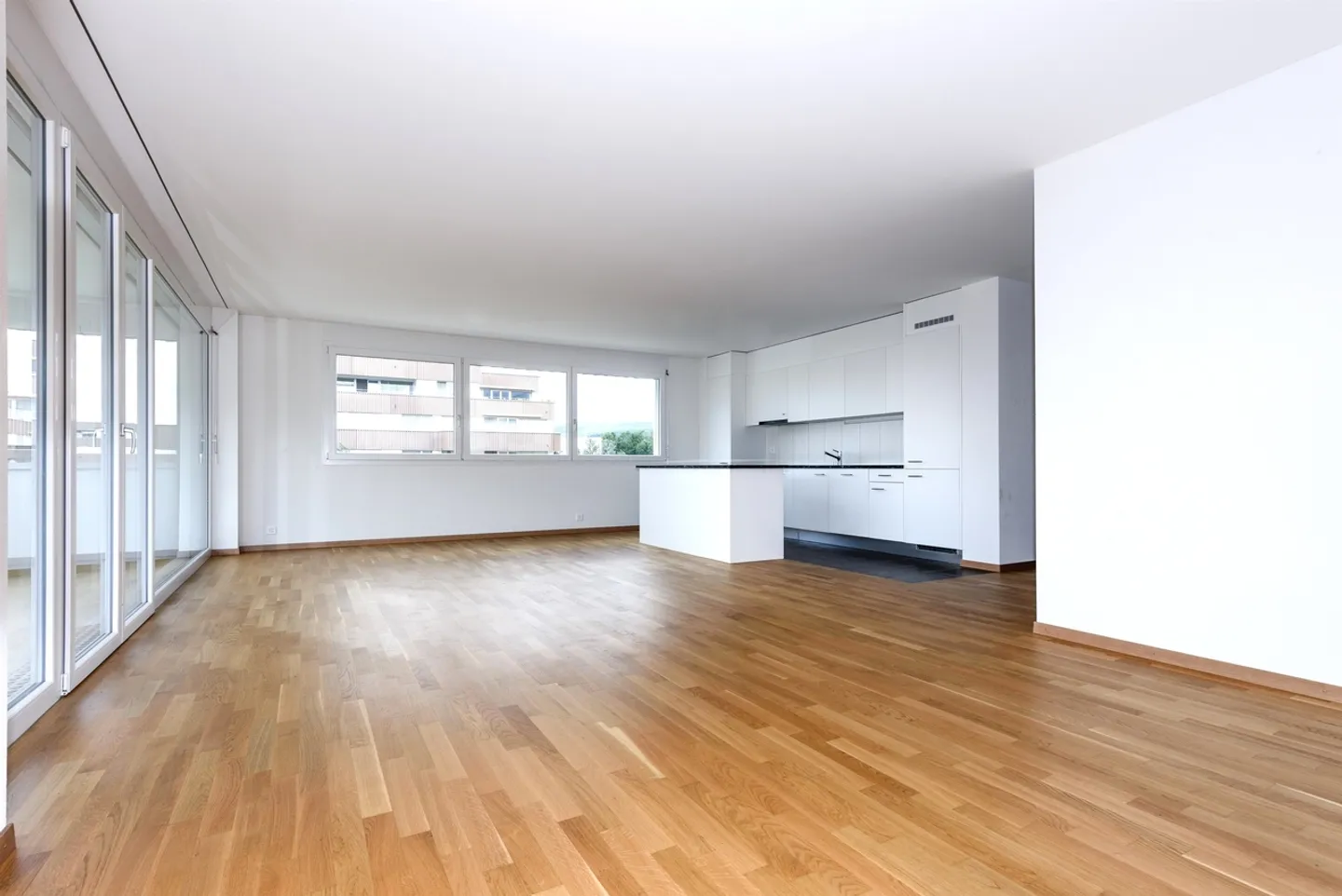 Appartement moderne à Boudry - Photo 1 sur 10