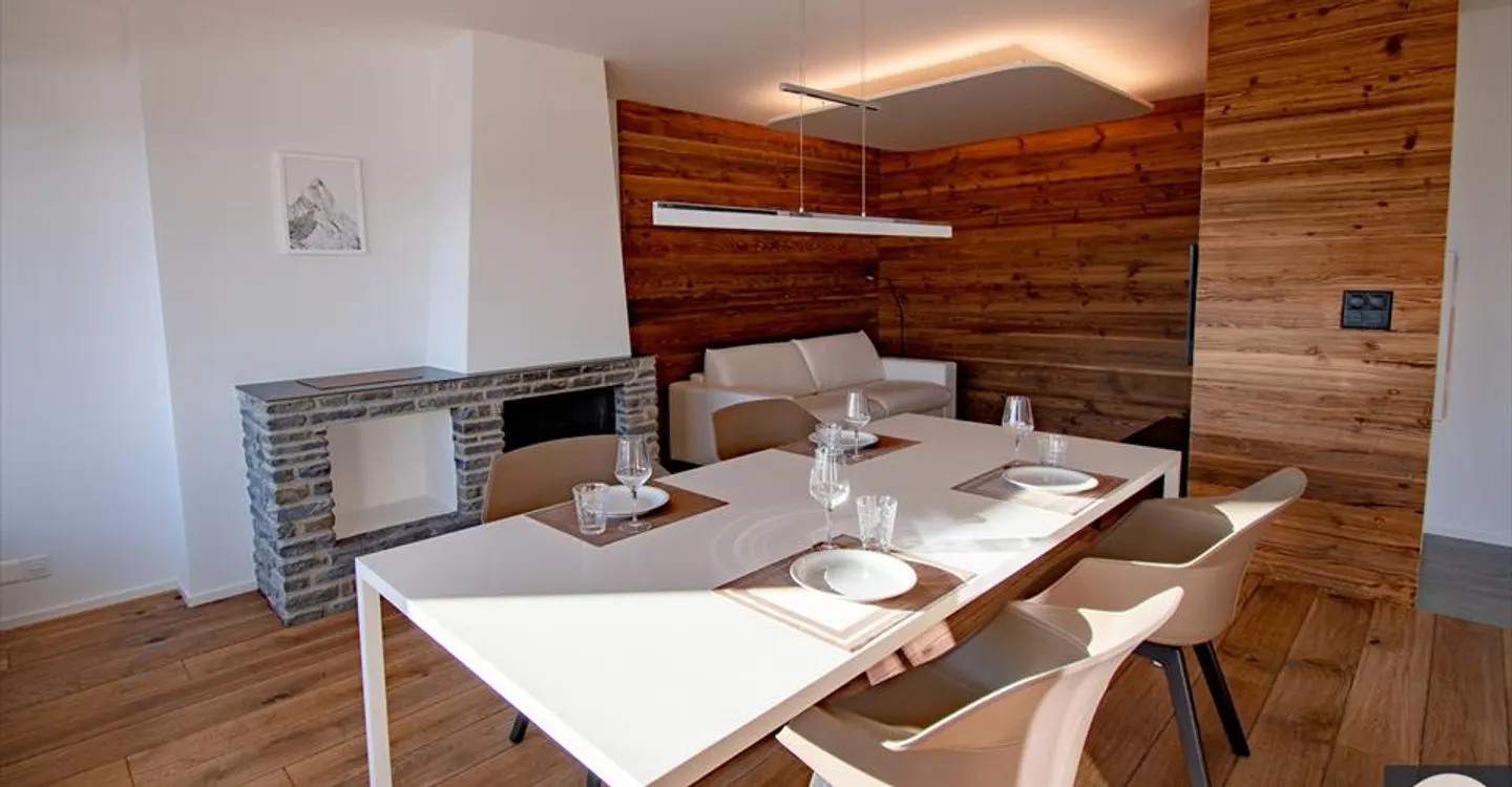 Appartamento Incantevole a Crans - Foto 3 di 9