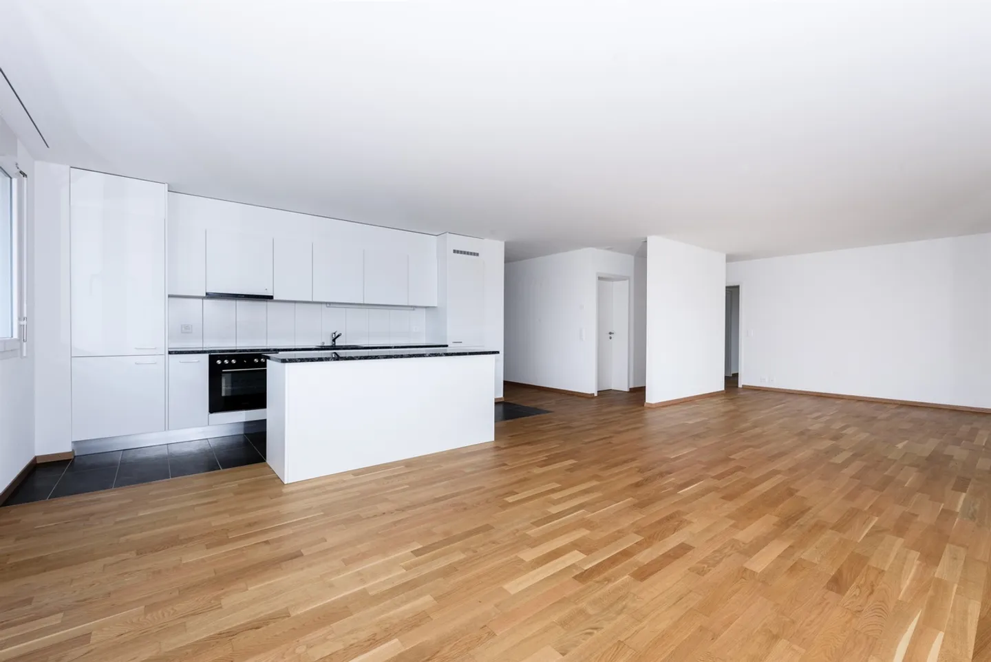 Appartement moderne à Boudry - Photo 2 sur 10