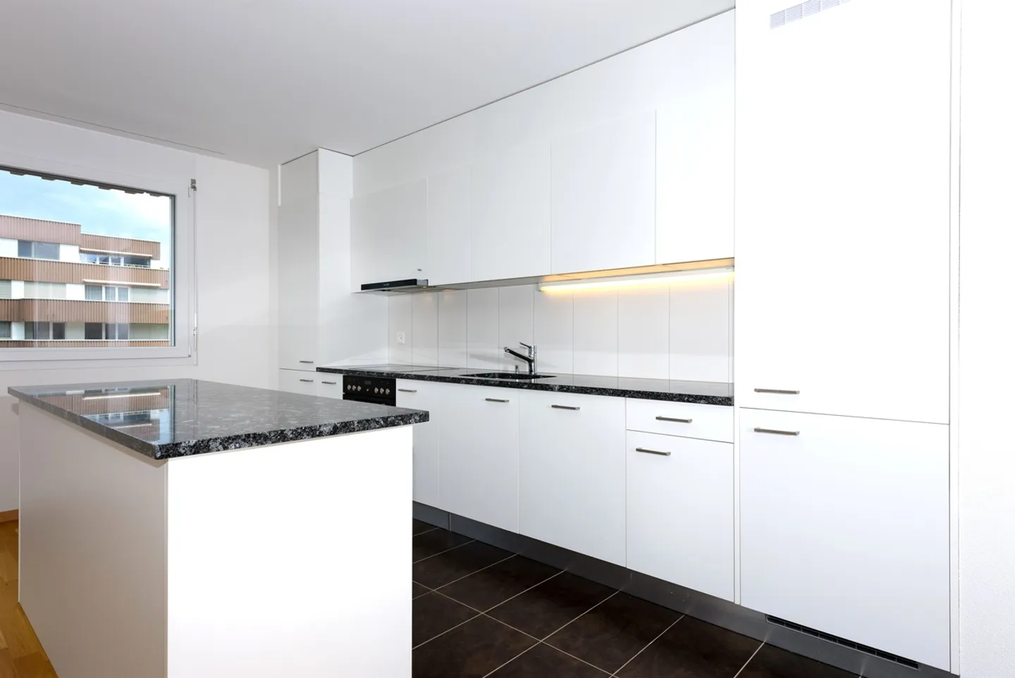 Appartement moderne à Boudry - Photo 3 sur 10