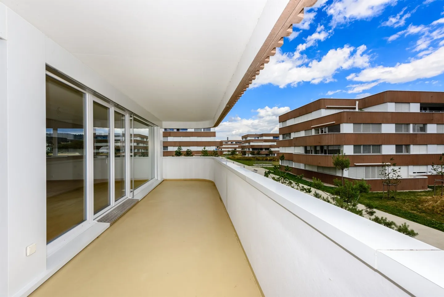 Appartement moderne à Boudry - Photo 4 sur 10