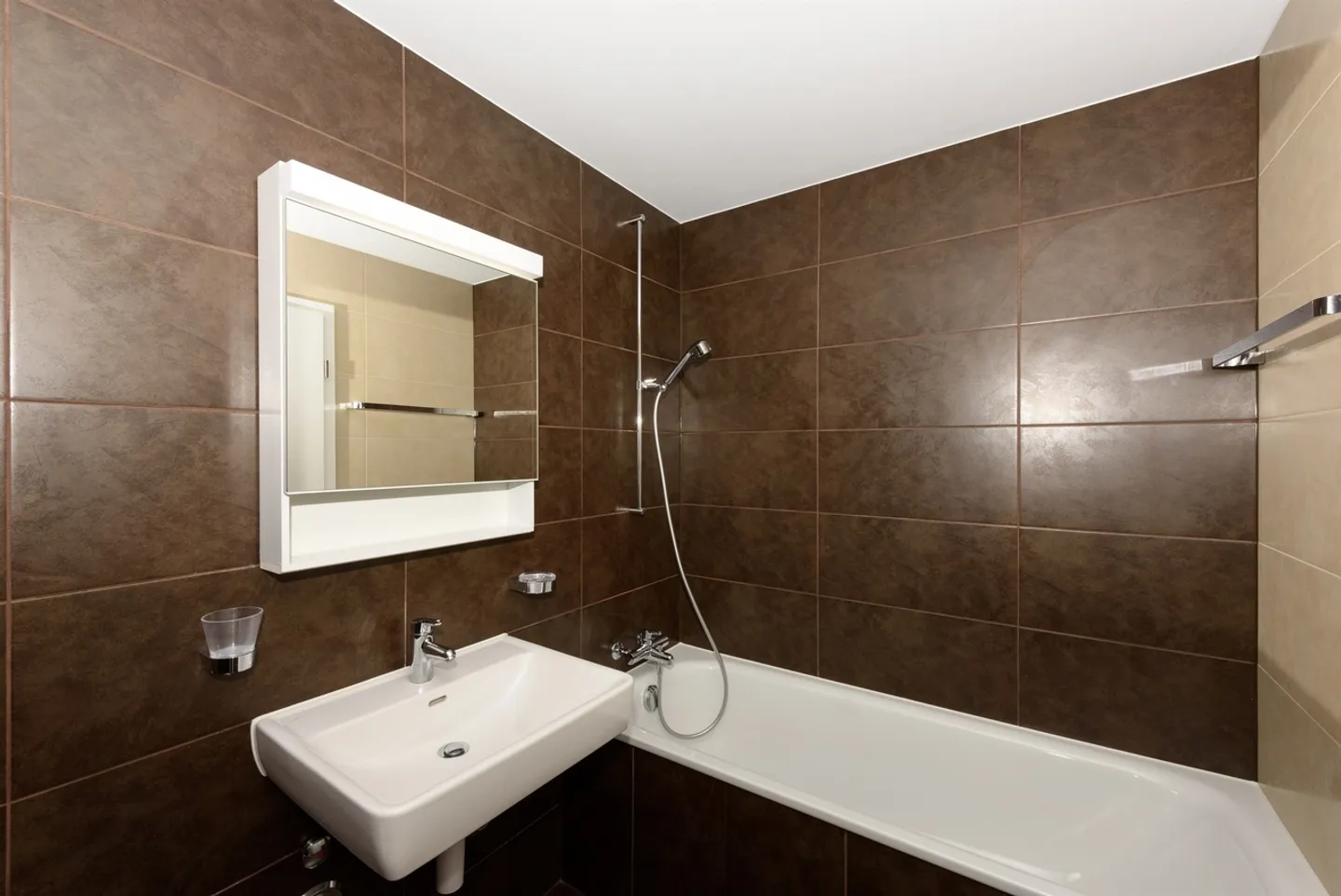 Appartement moderne à Boudry - Photo 7 sur 10