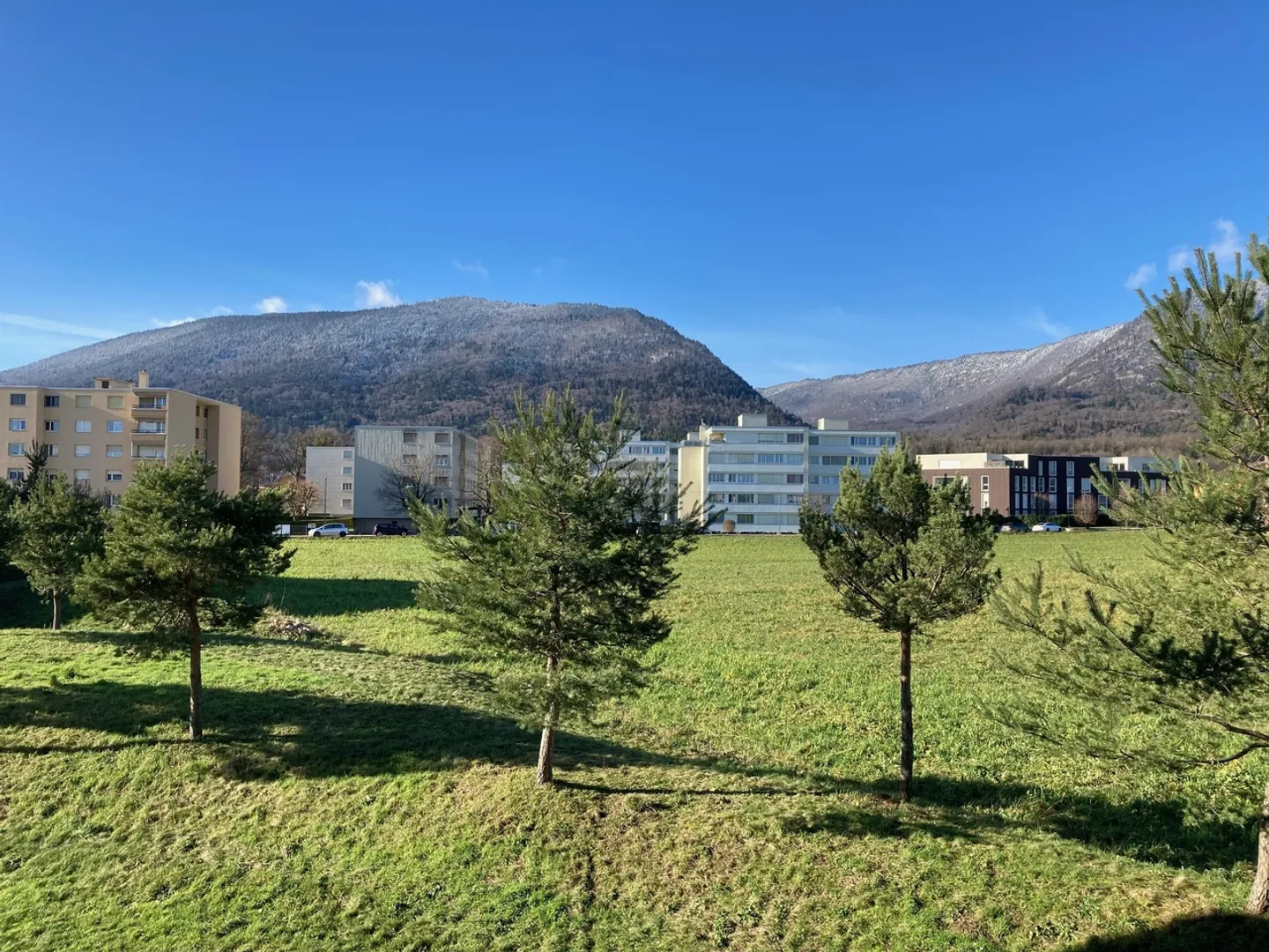 Appartement moderne à Boudry - Photo 10 sur 10